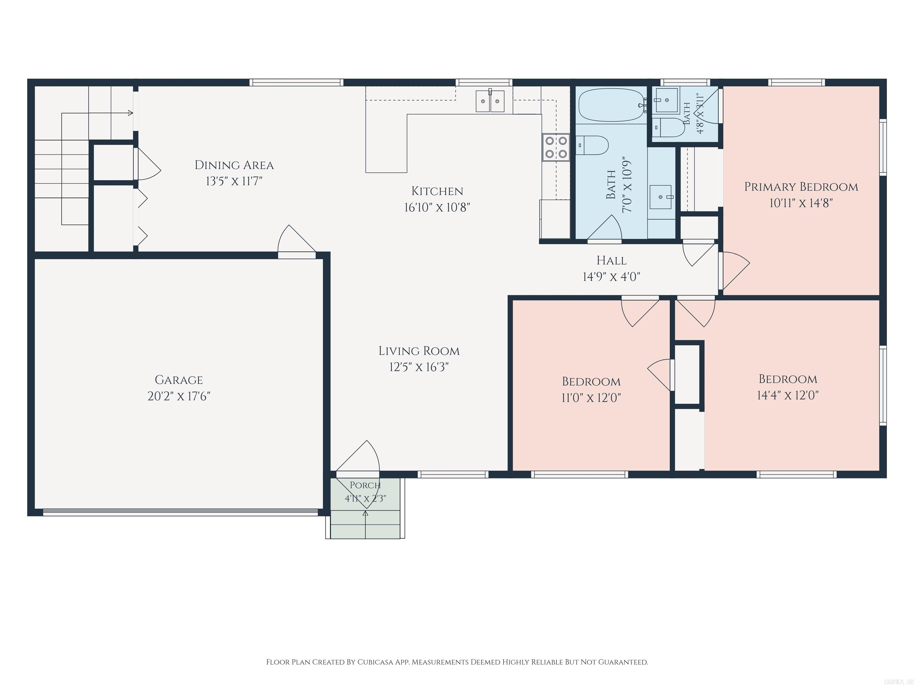 PIKE VIEW - Residential