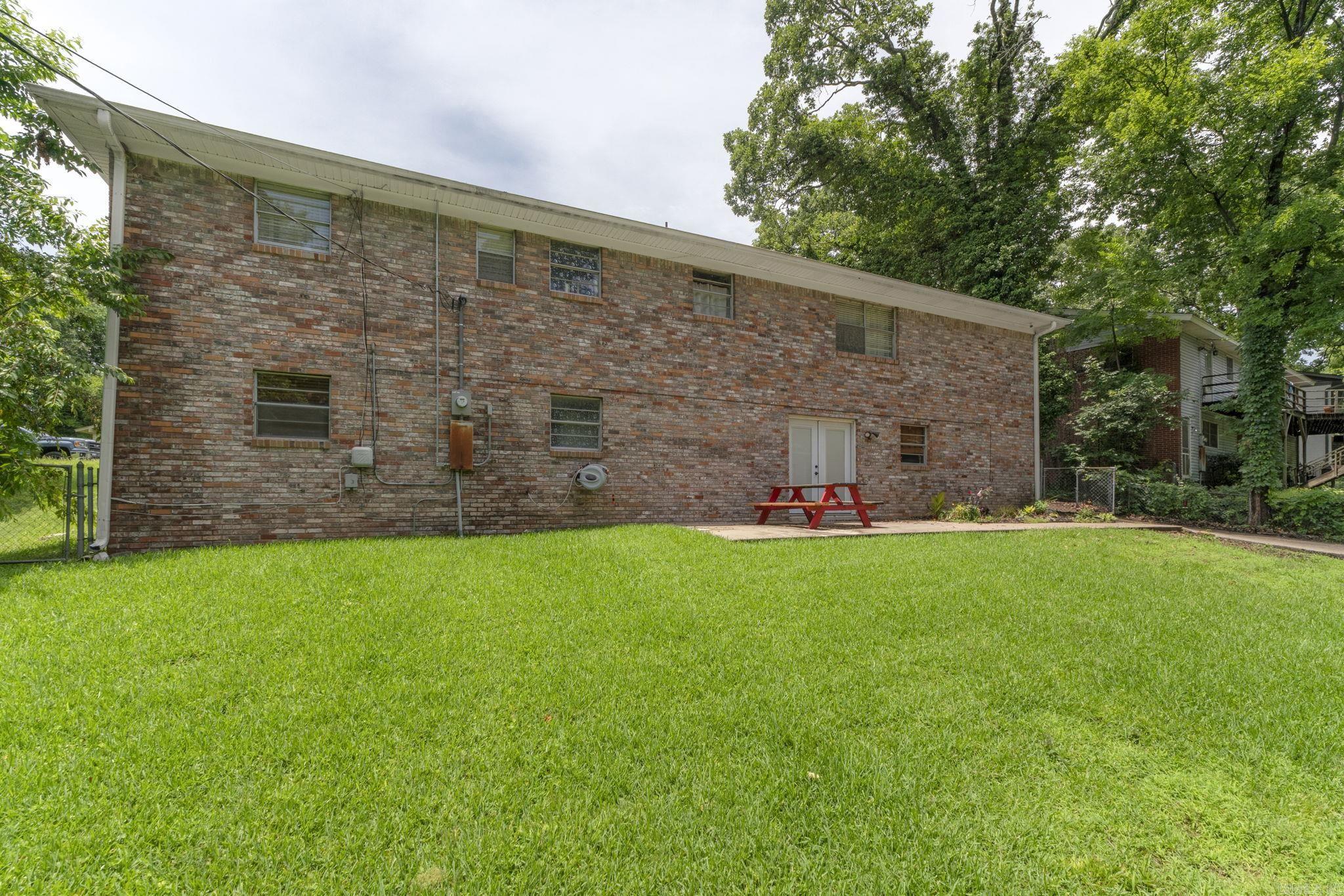 PIKE VIEW - Residential