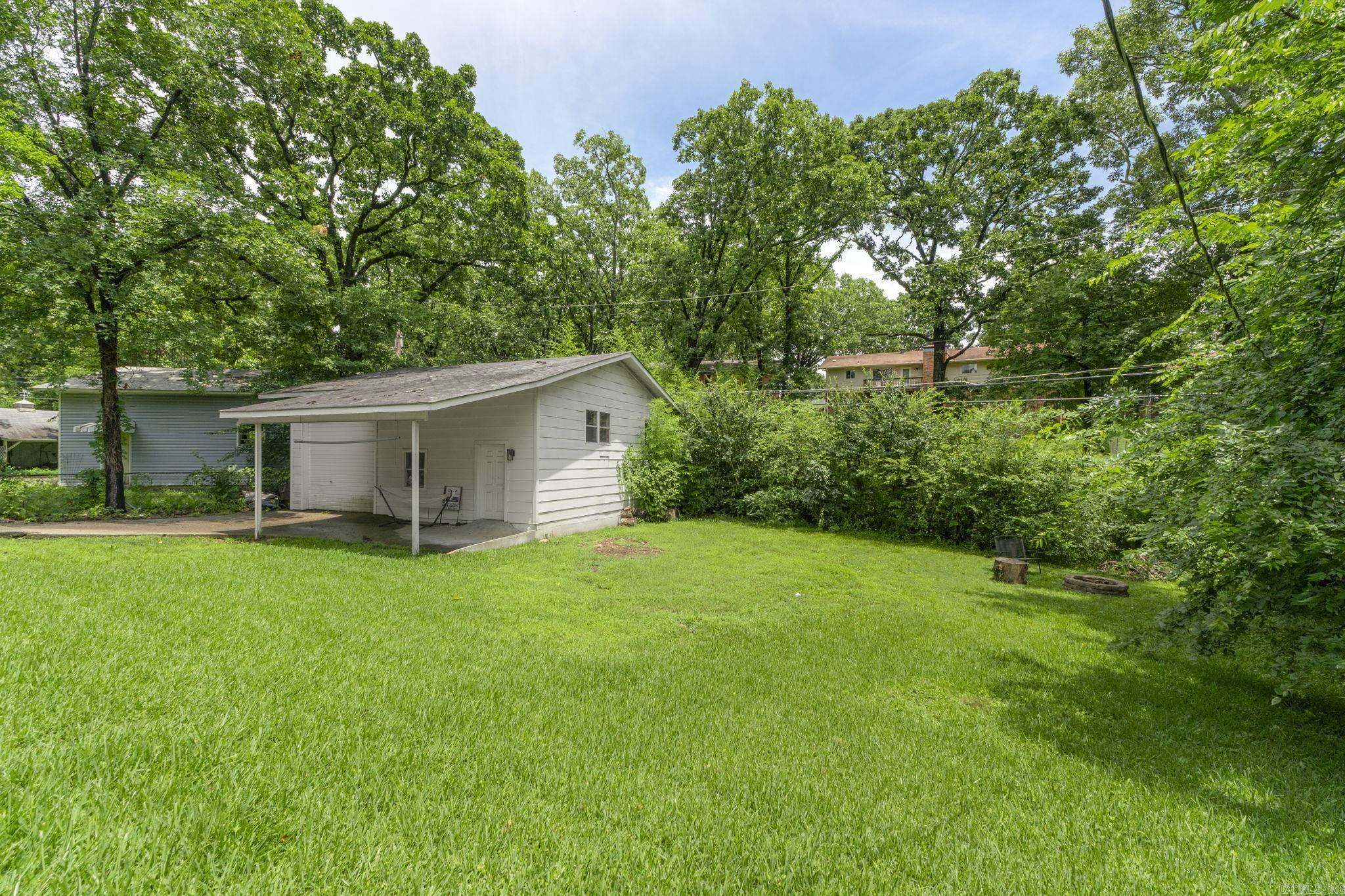 PIKE VIEW - Residential