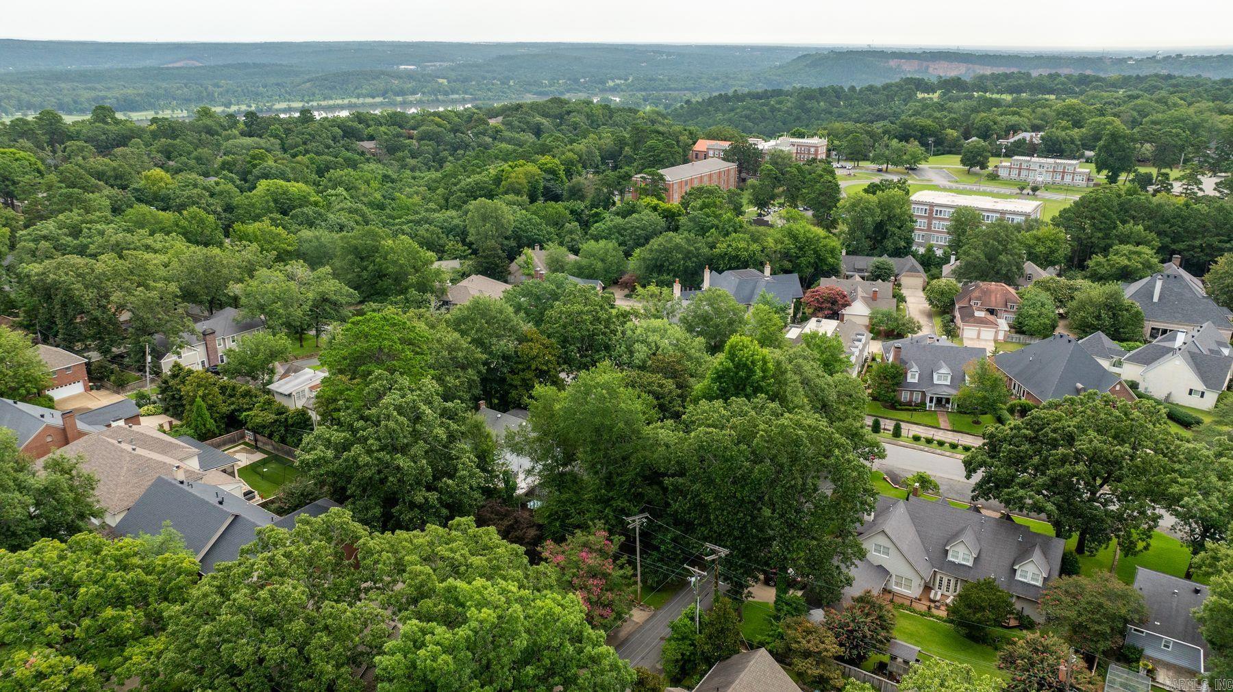 Park View - Land