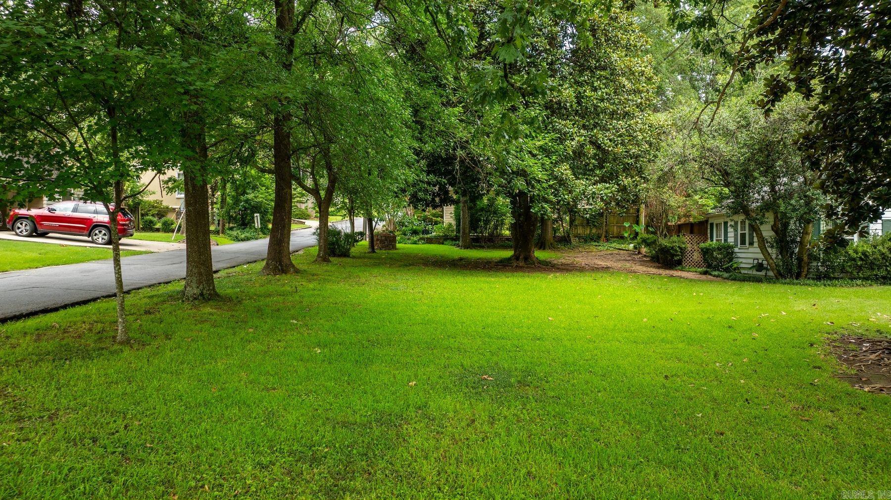 Park View - Land