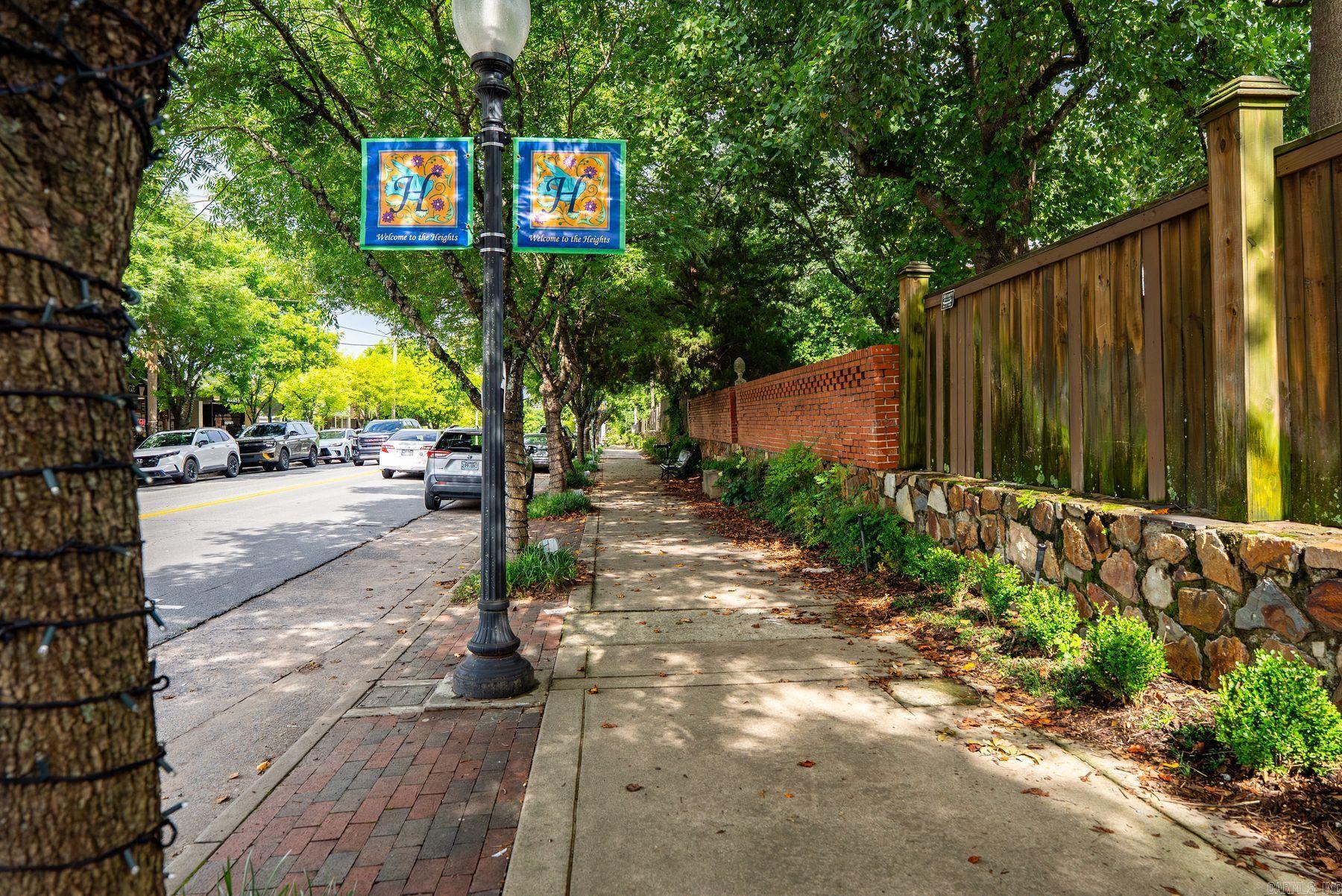 Park View - Land