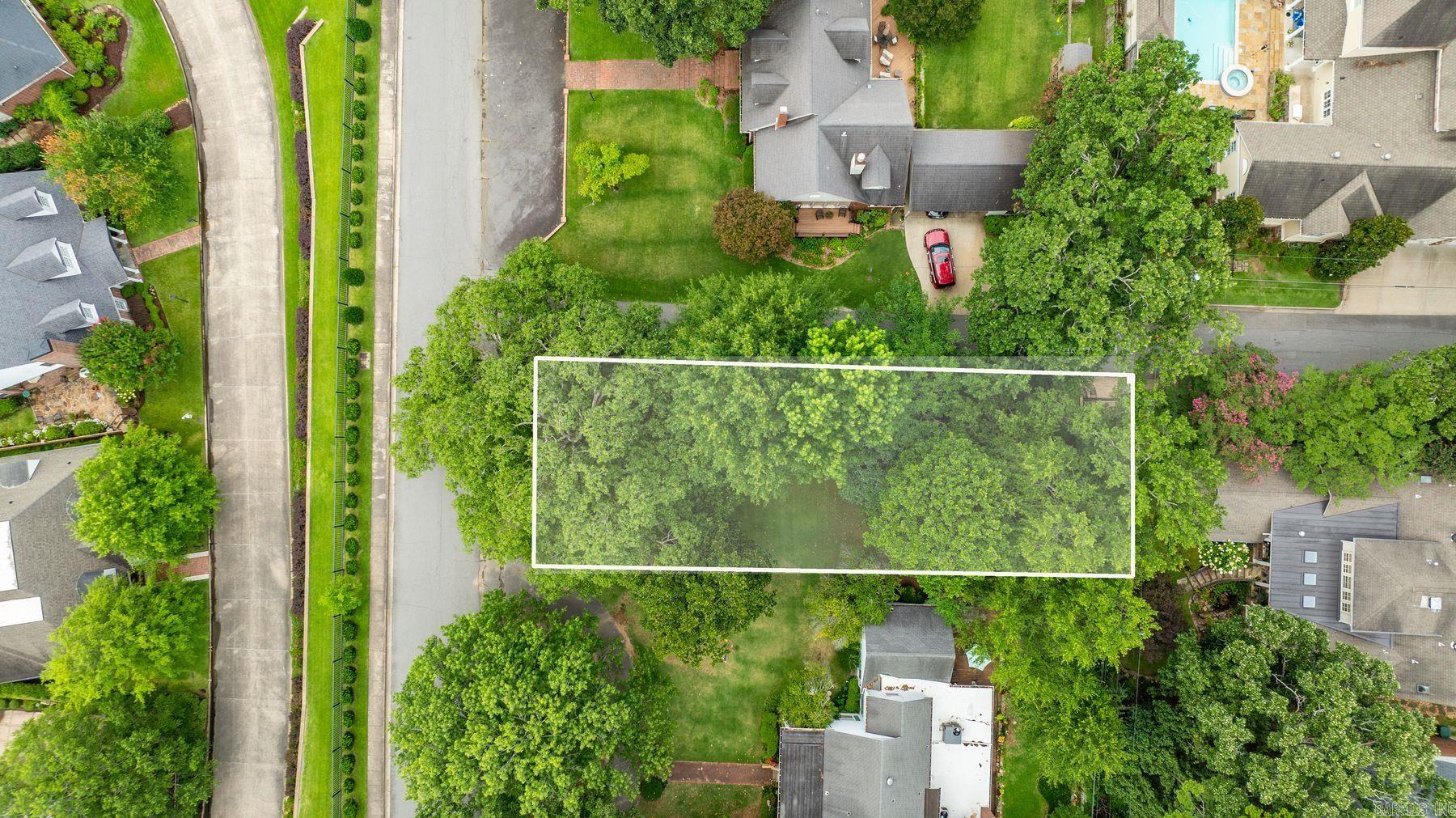 Park View - Land