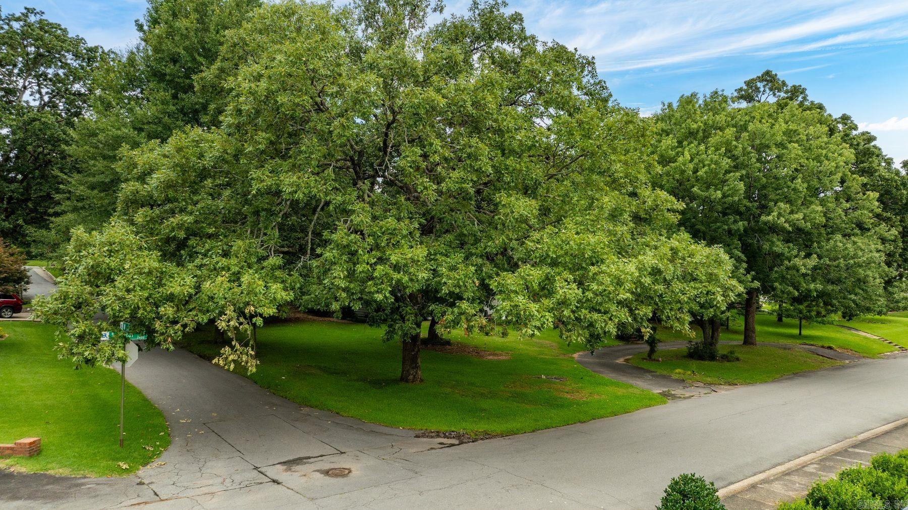 Park View - Land