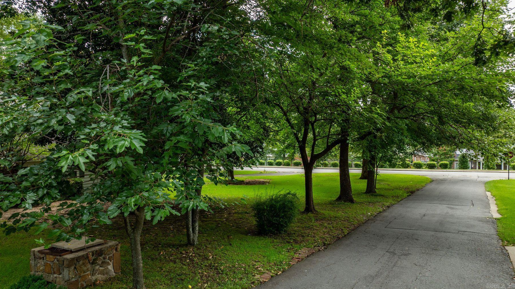 Park View - Land