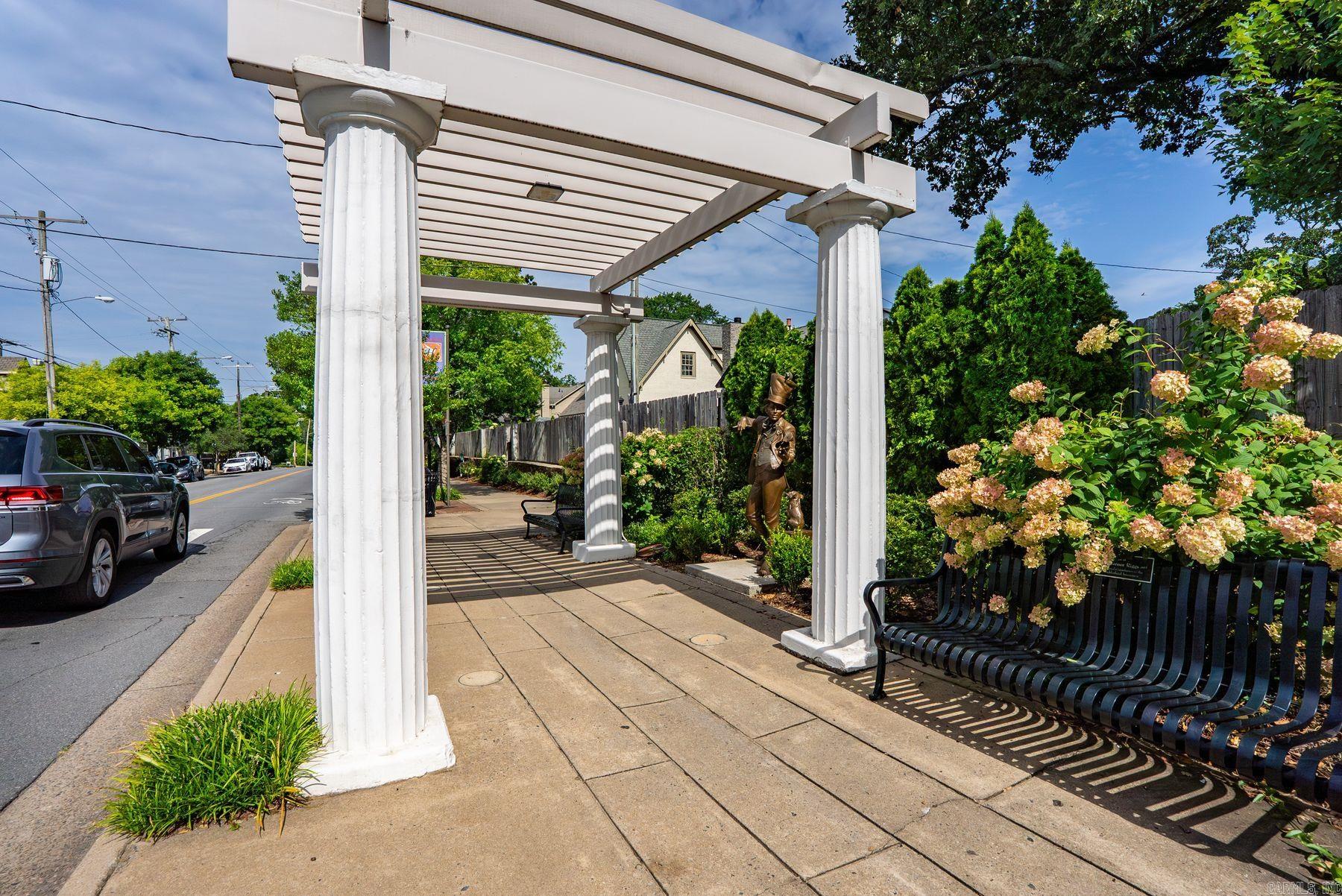 Park View - Land