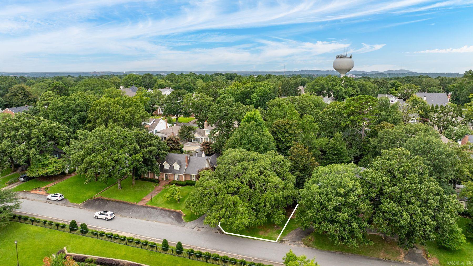 Park View - Land