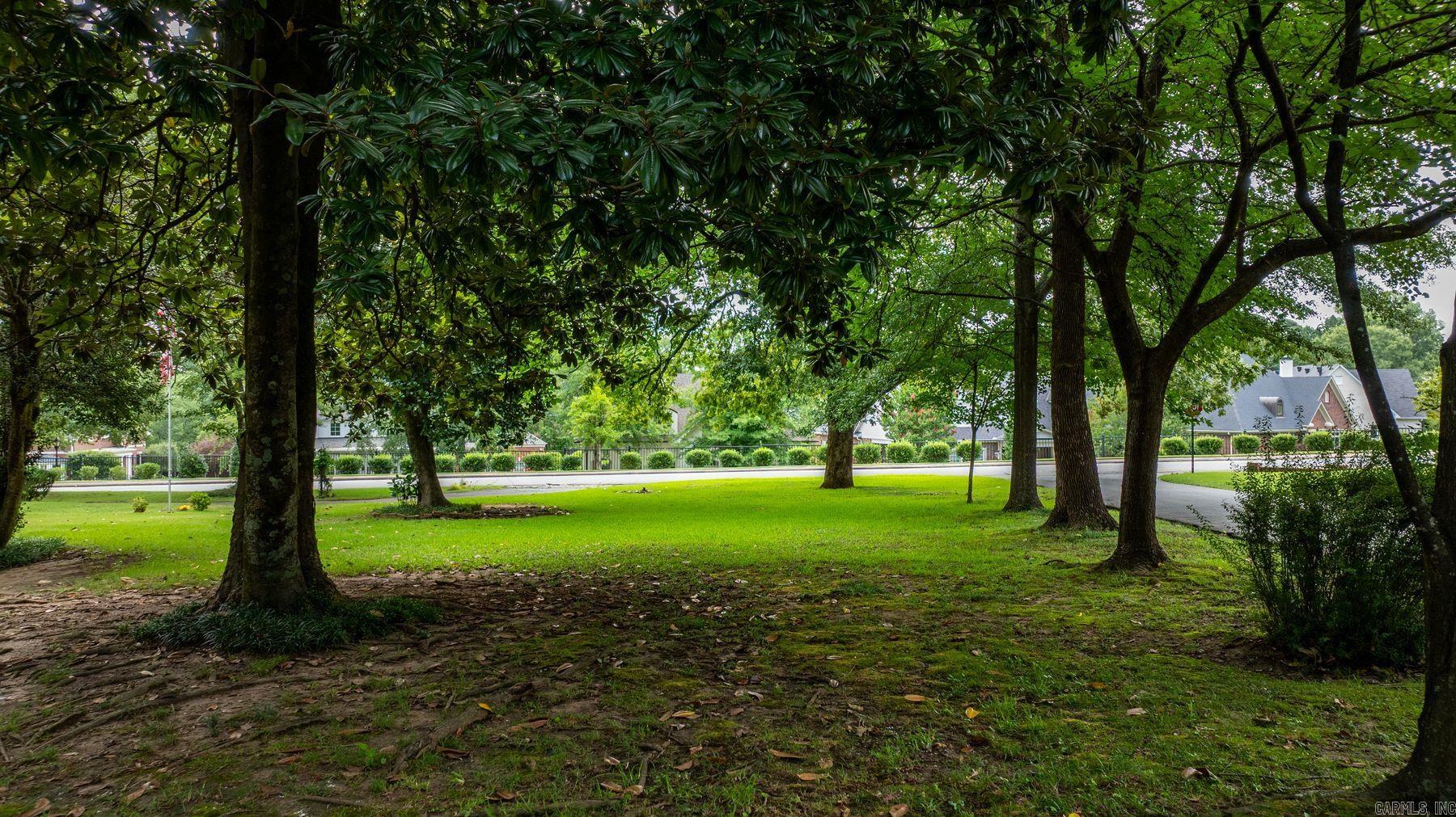 Park View - Land