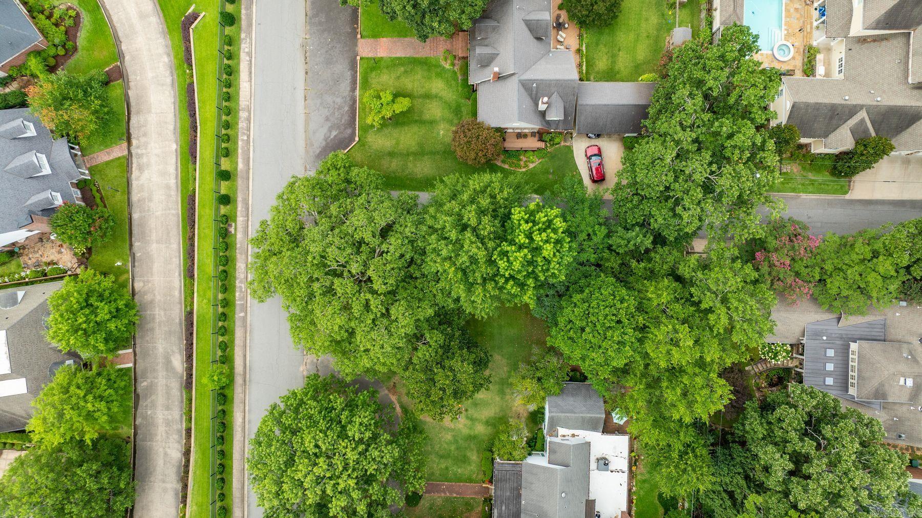 Park View - Land