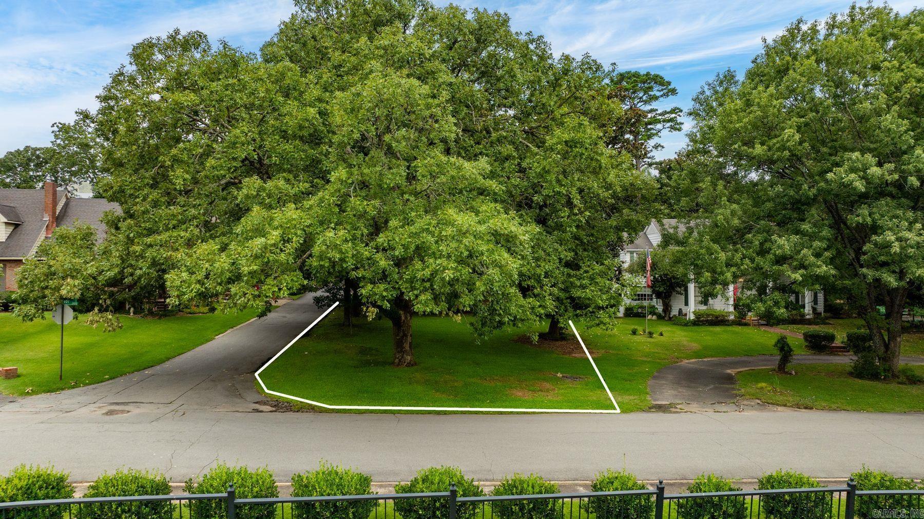 Park View - Land