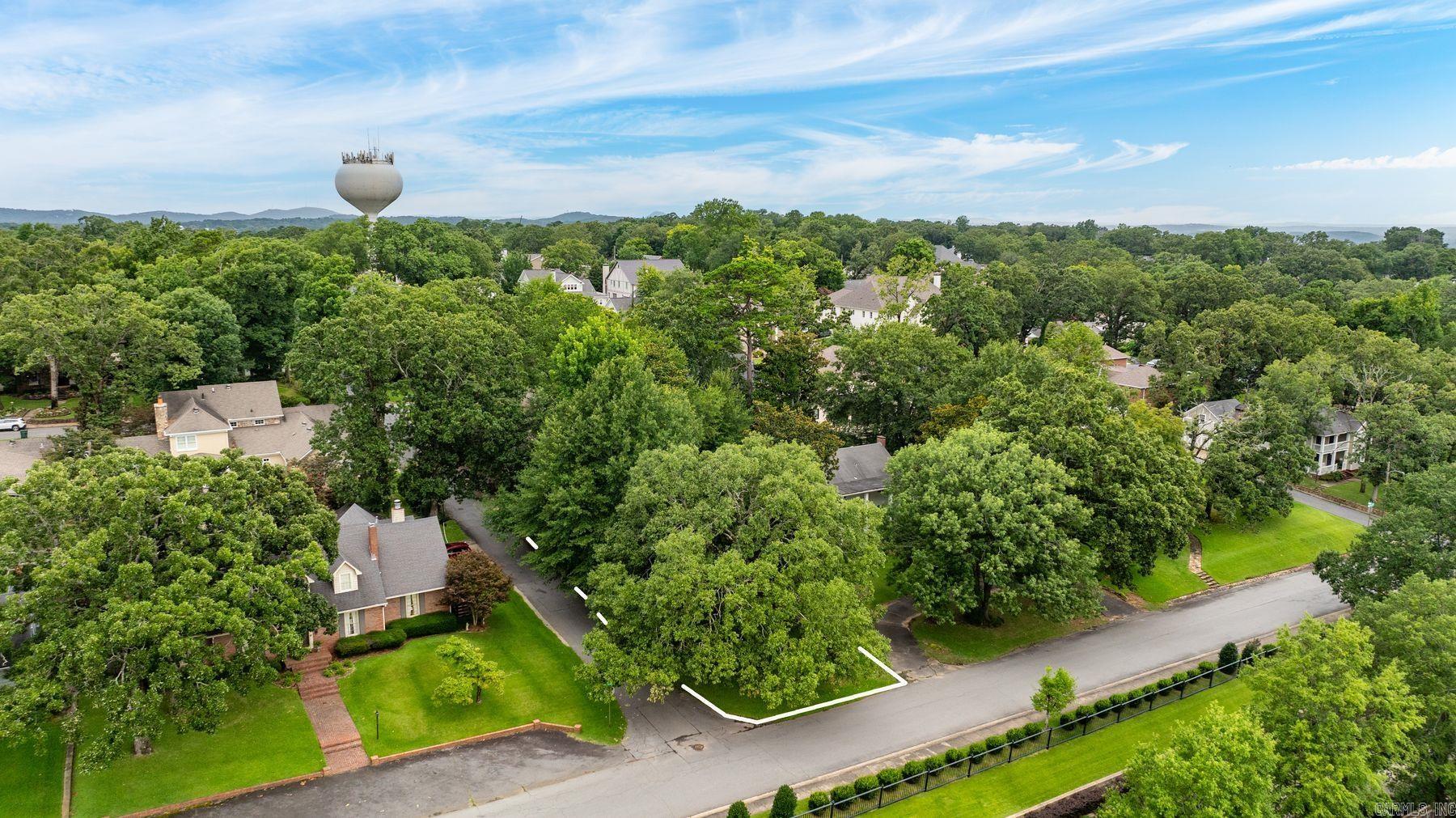 Park View - Land