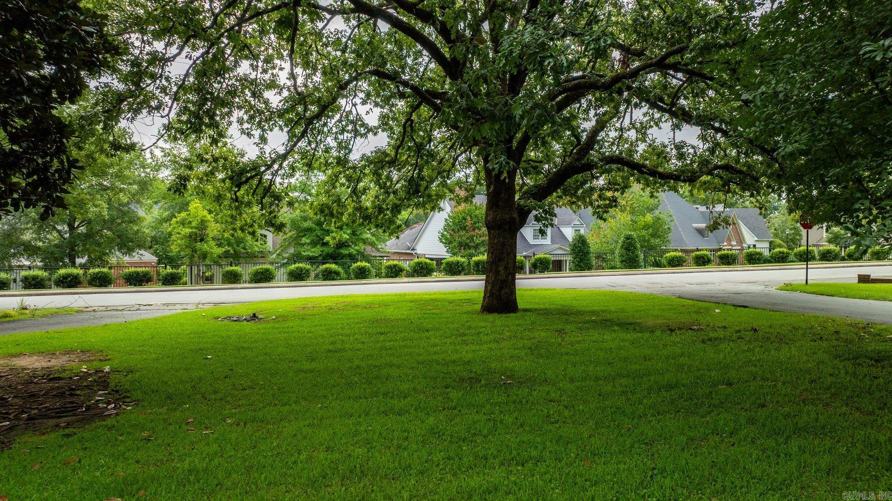 Park View - Land