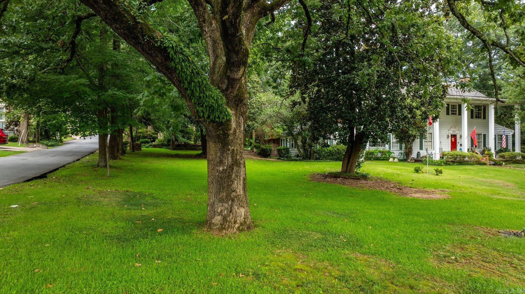 Park View - Land