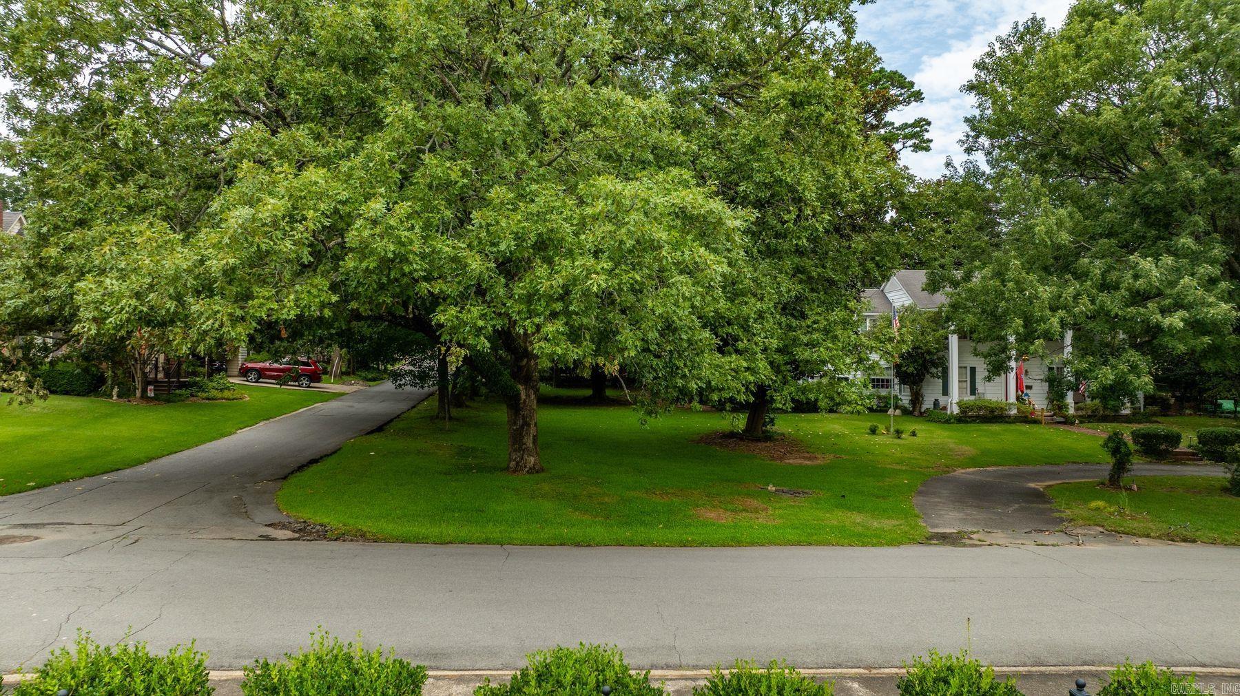 Park View - Land