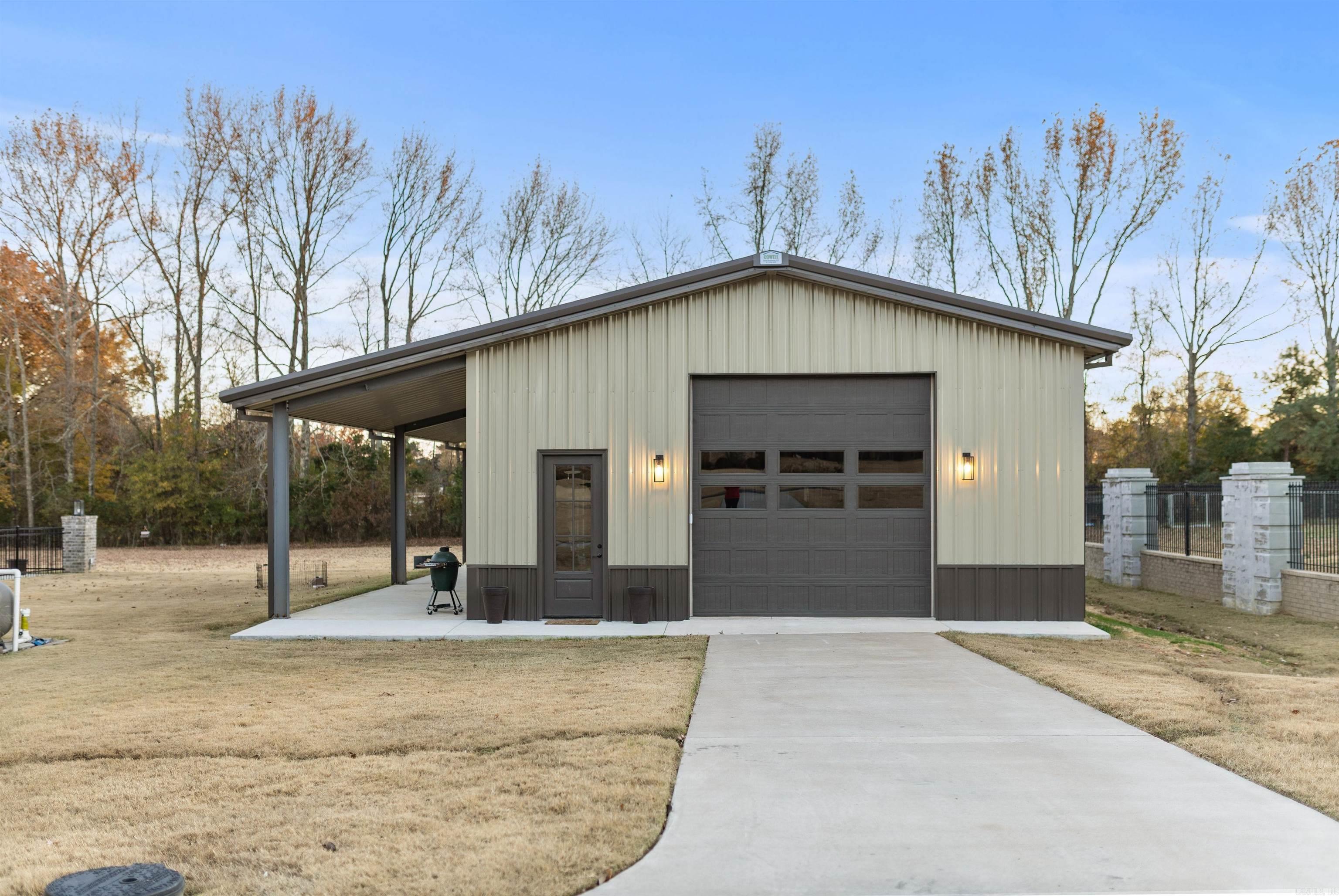 PRICE ACRES S/D - Residential