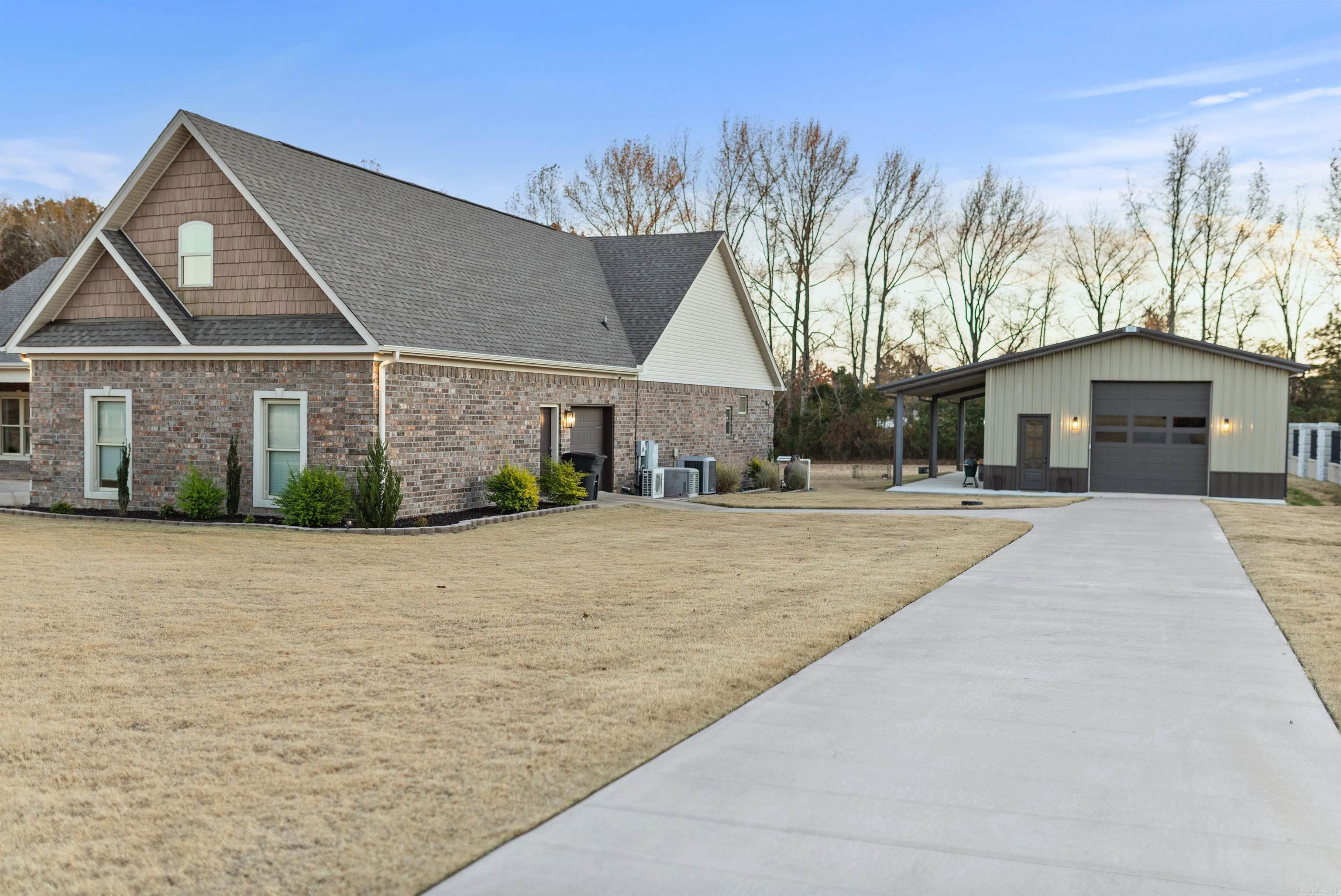 PRICE ACRES S/D - Residential