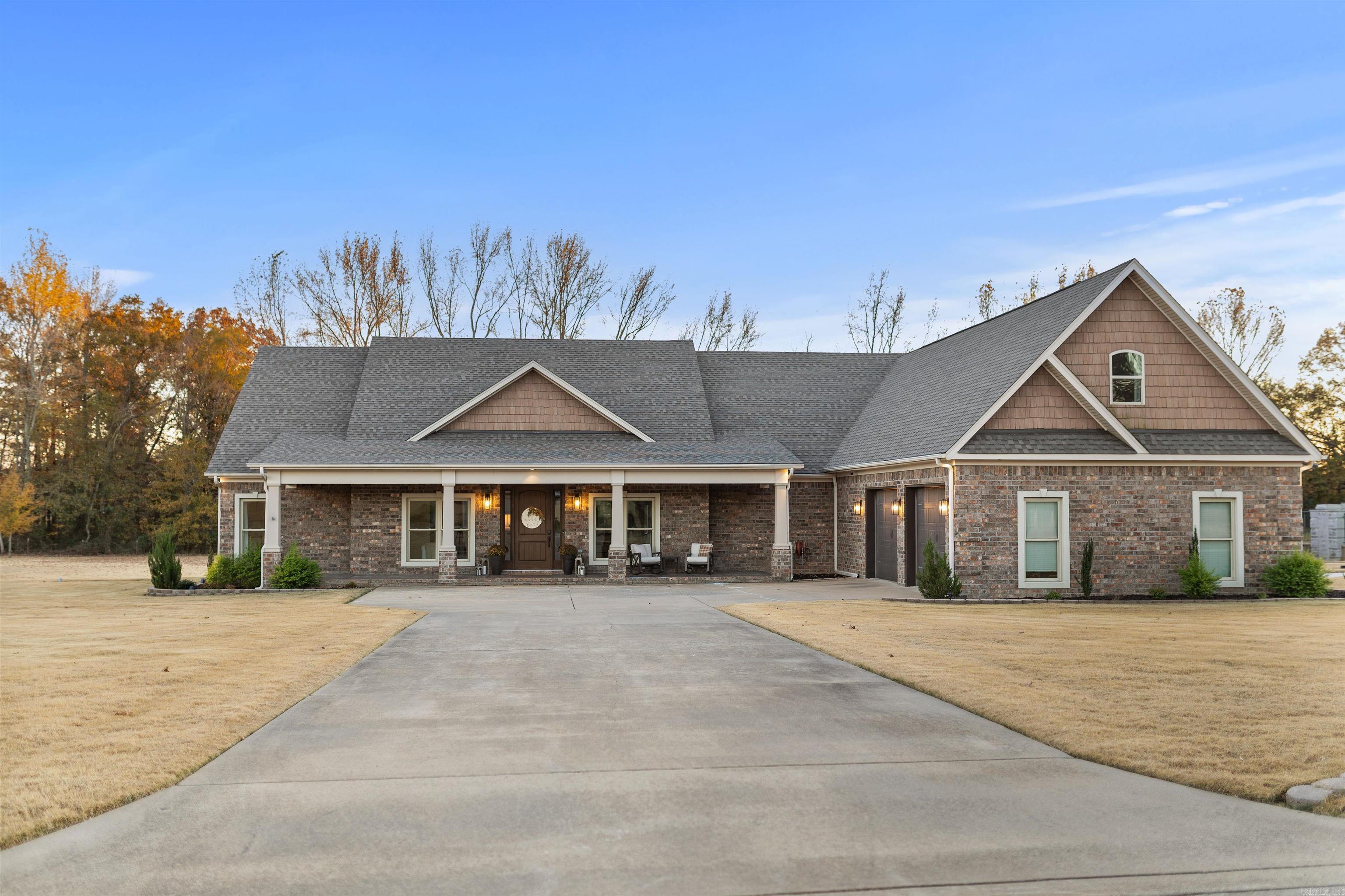 PRICE ACRES S/D - Residential