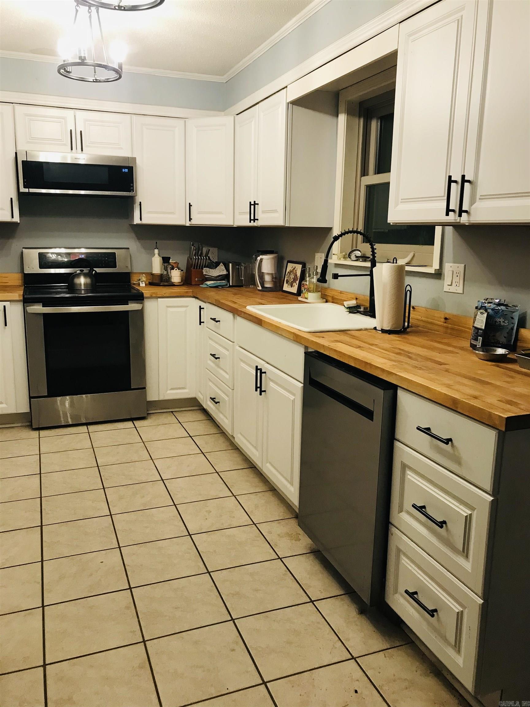 EDMAC - Residential