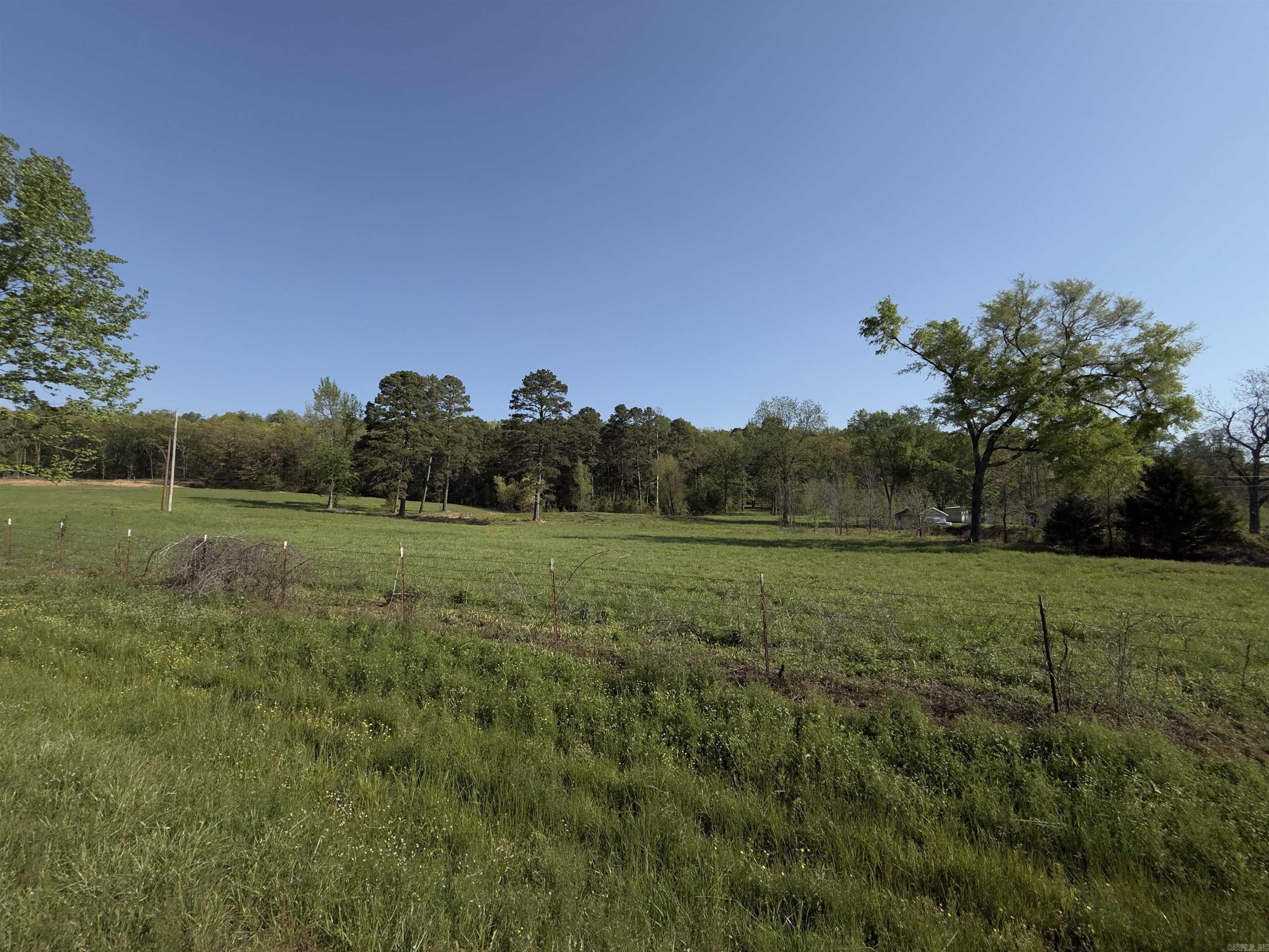 Not in Subdivision - Land