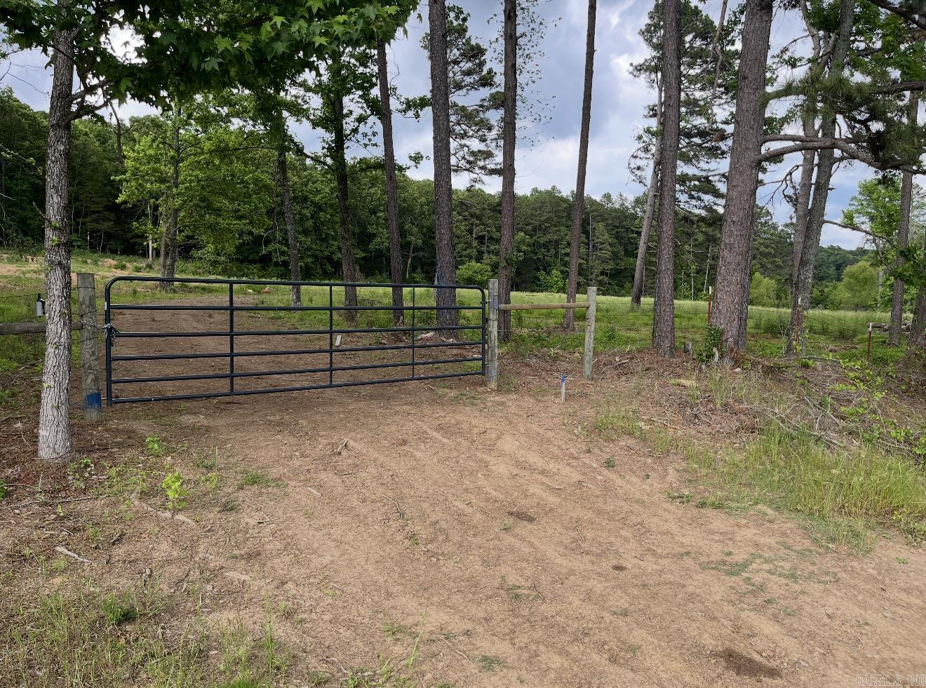 Not in Subdivision - Land