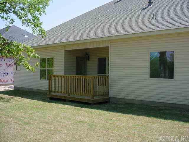 CHATEAUS ON STAGECOACH - Residential