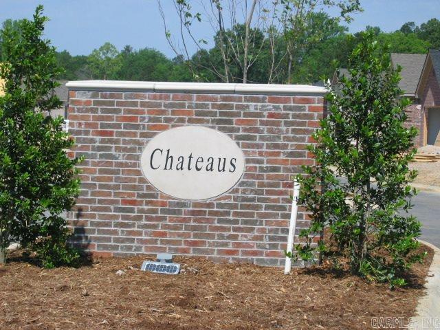 CHATEAUS ON STAGECOACH - Residential