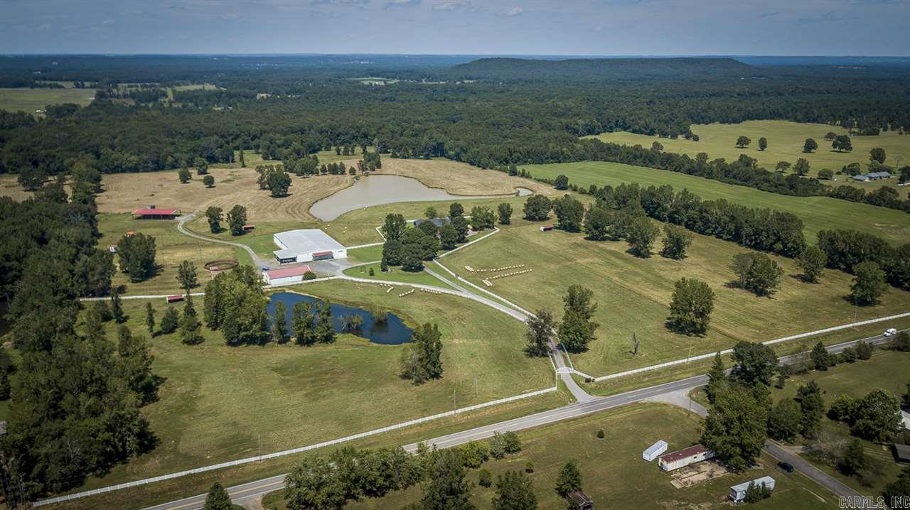 Vilonia Rural - Residential