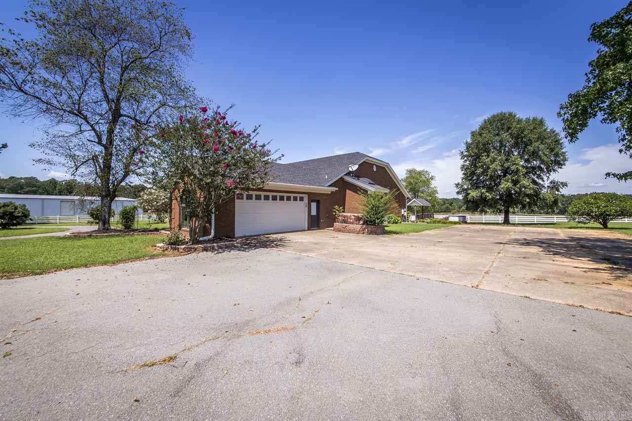 Vilonia Rural - Residential