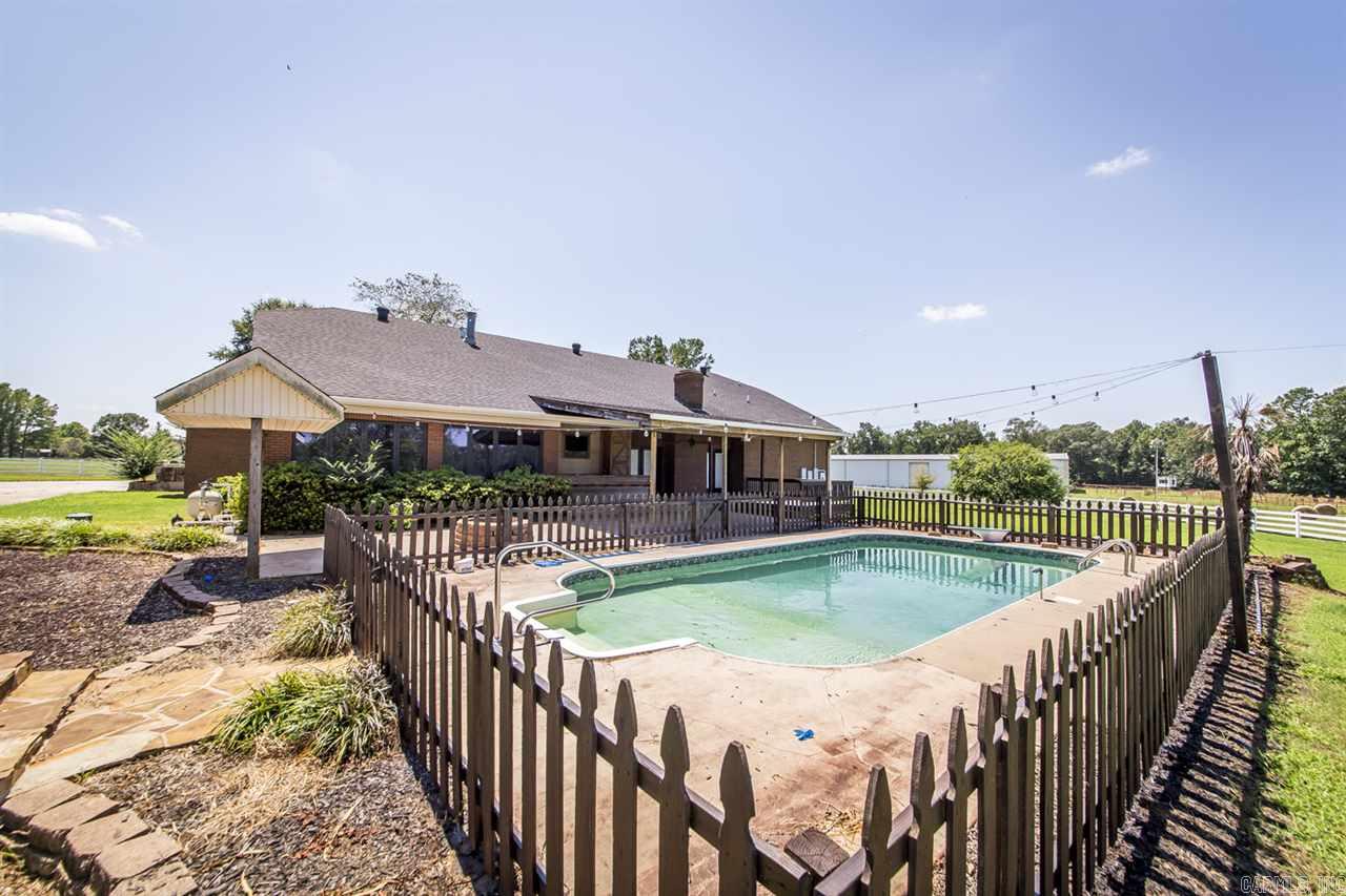 Vilonia Rural - Residential