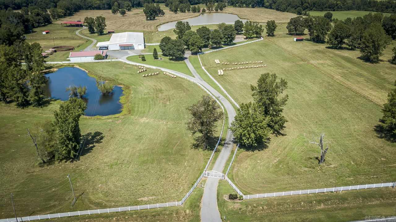 Vilonia Rural - Residential