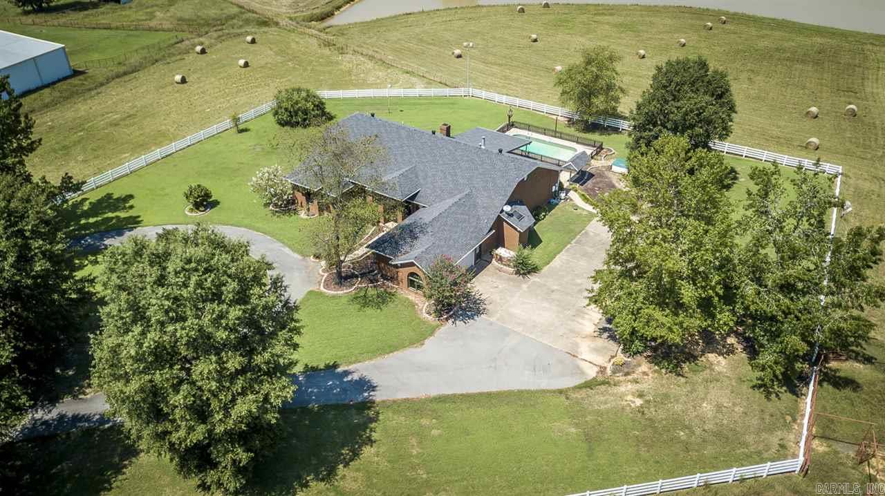 Vilonia Rural - Residential