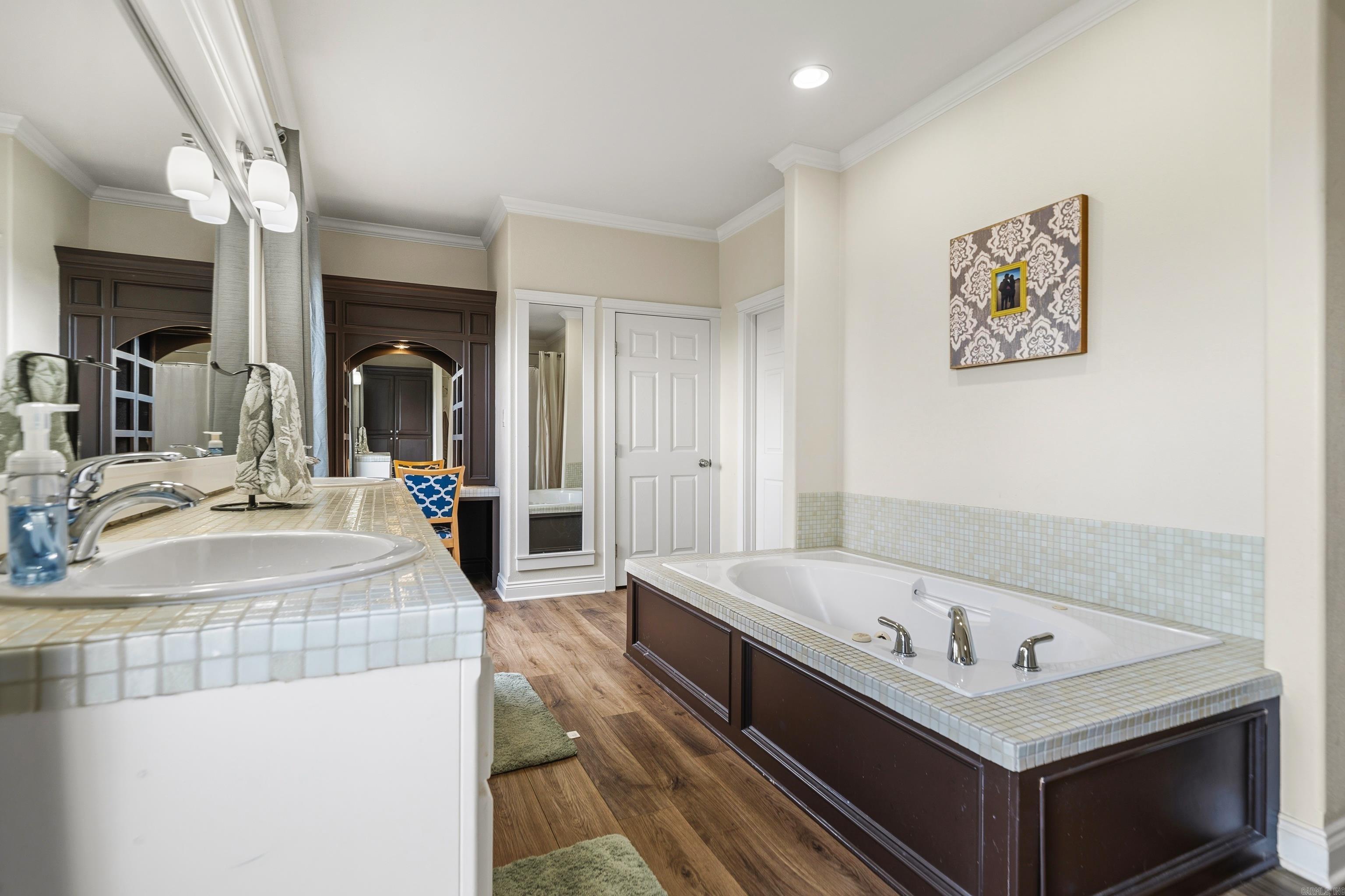 Stonegate Shores Phase I - Residential