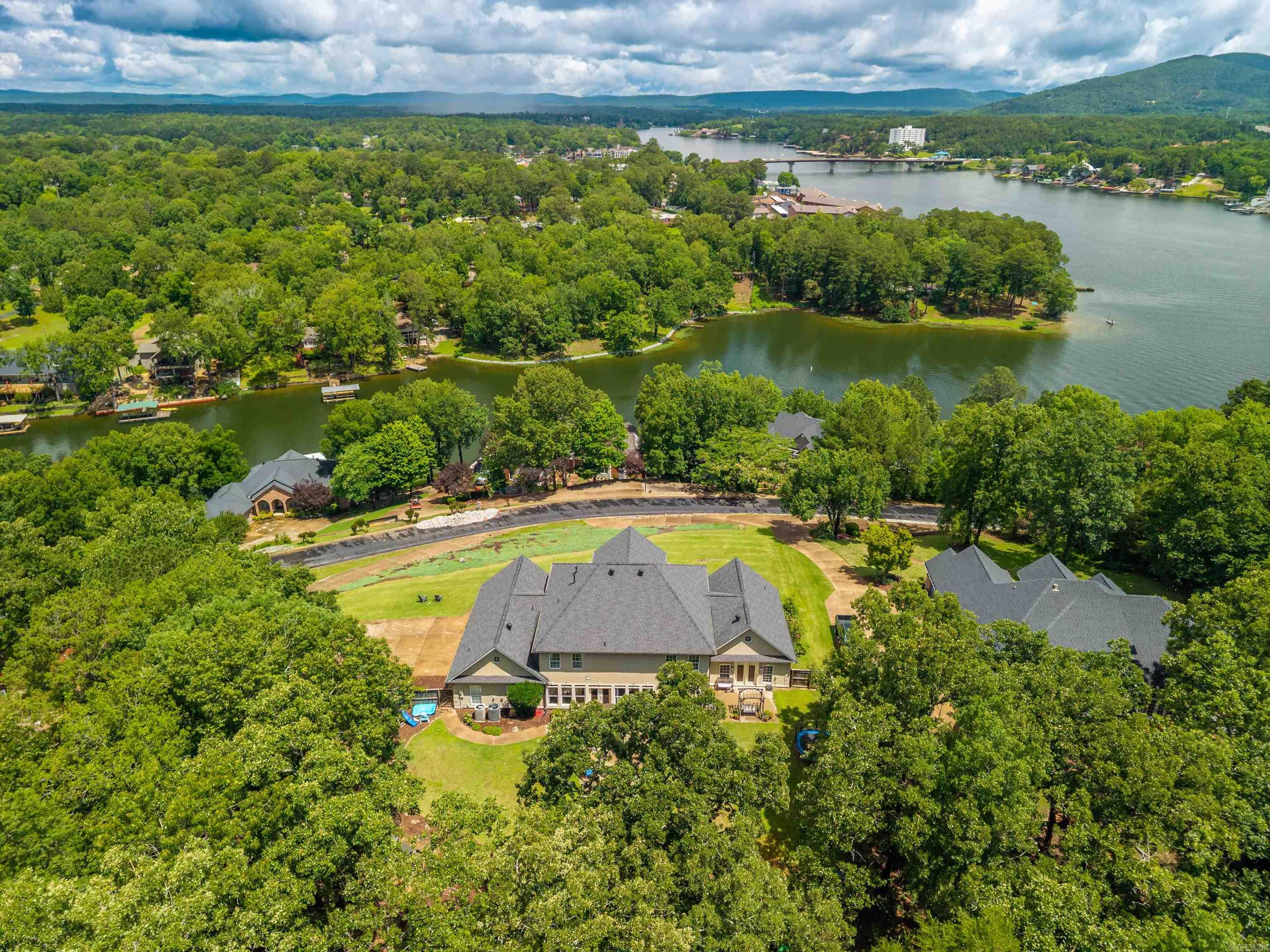 Stonegate Shores Phase I - Residential
