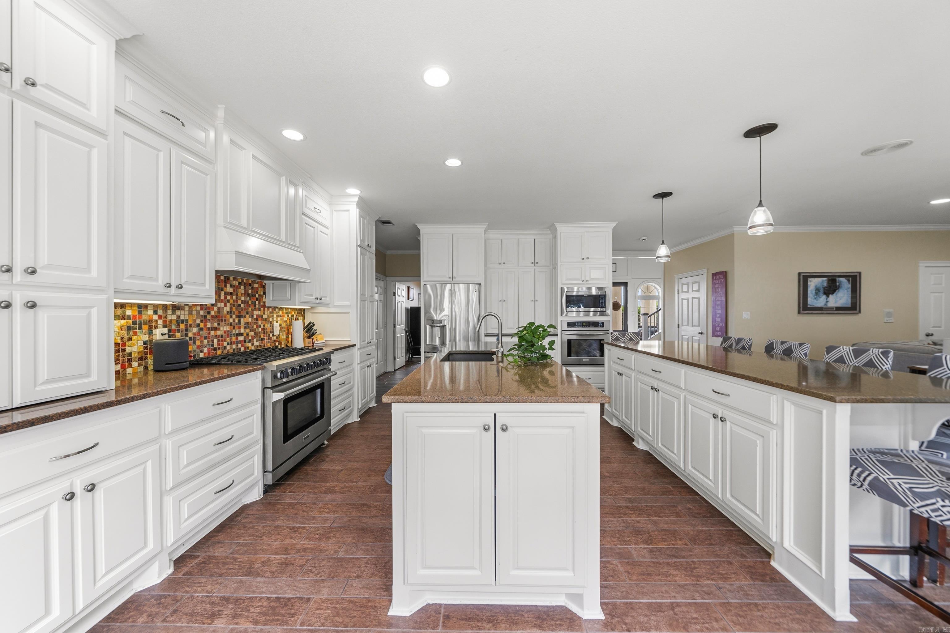 Stonegate Shores Phase I - Residential