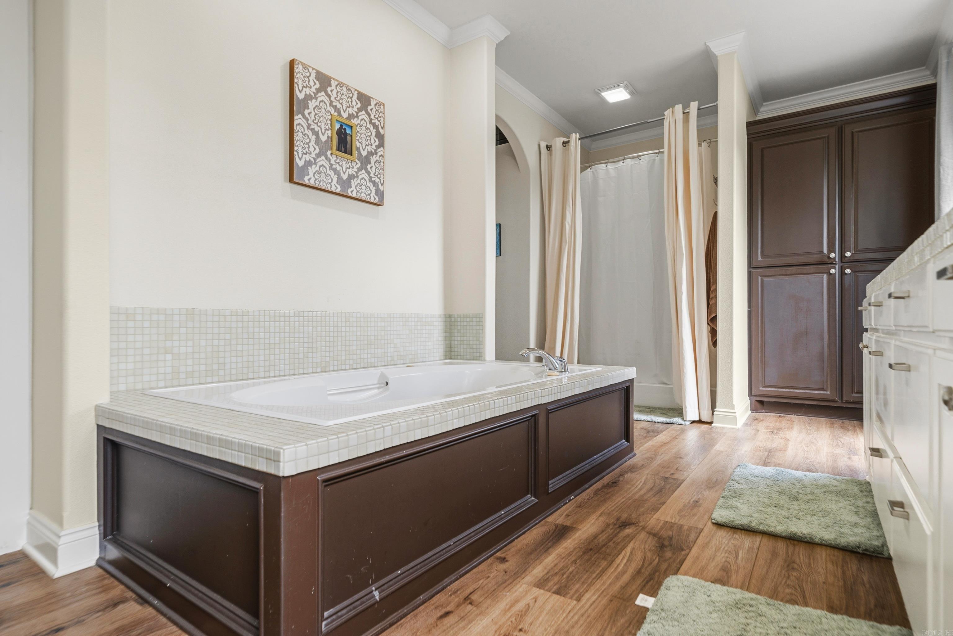 Stonegate Shores Phase I - Residential