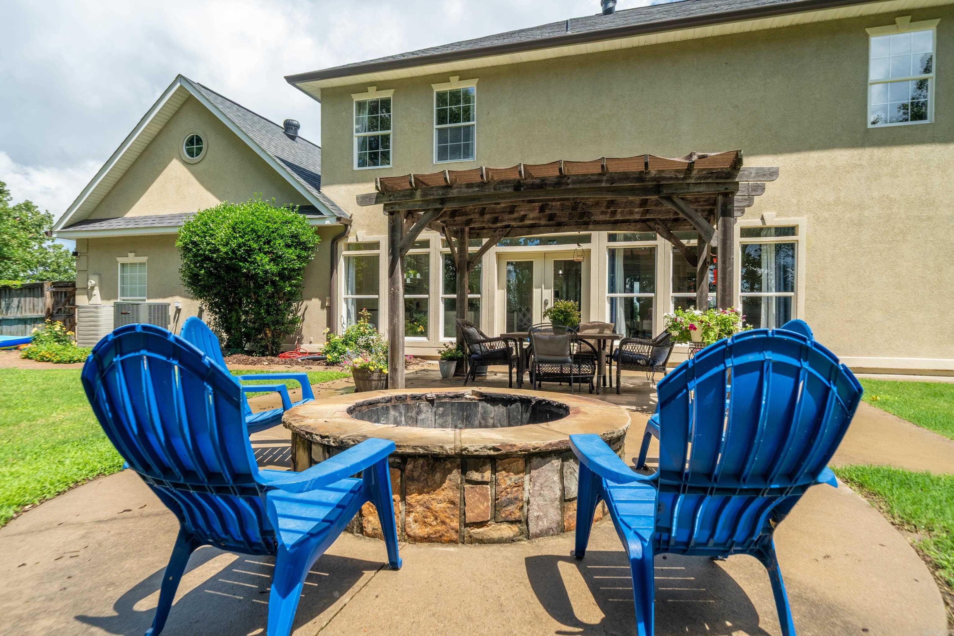 Stonegate Shores Phase I - Residential