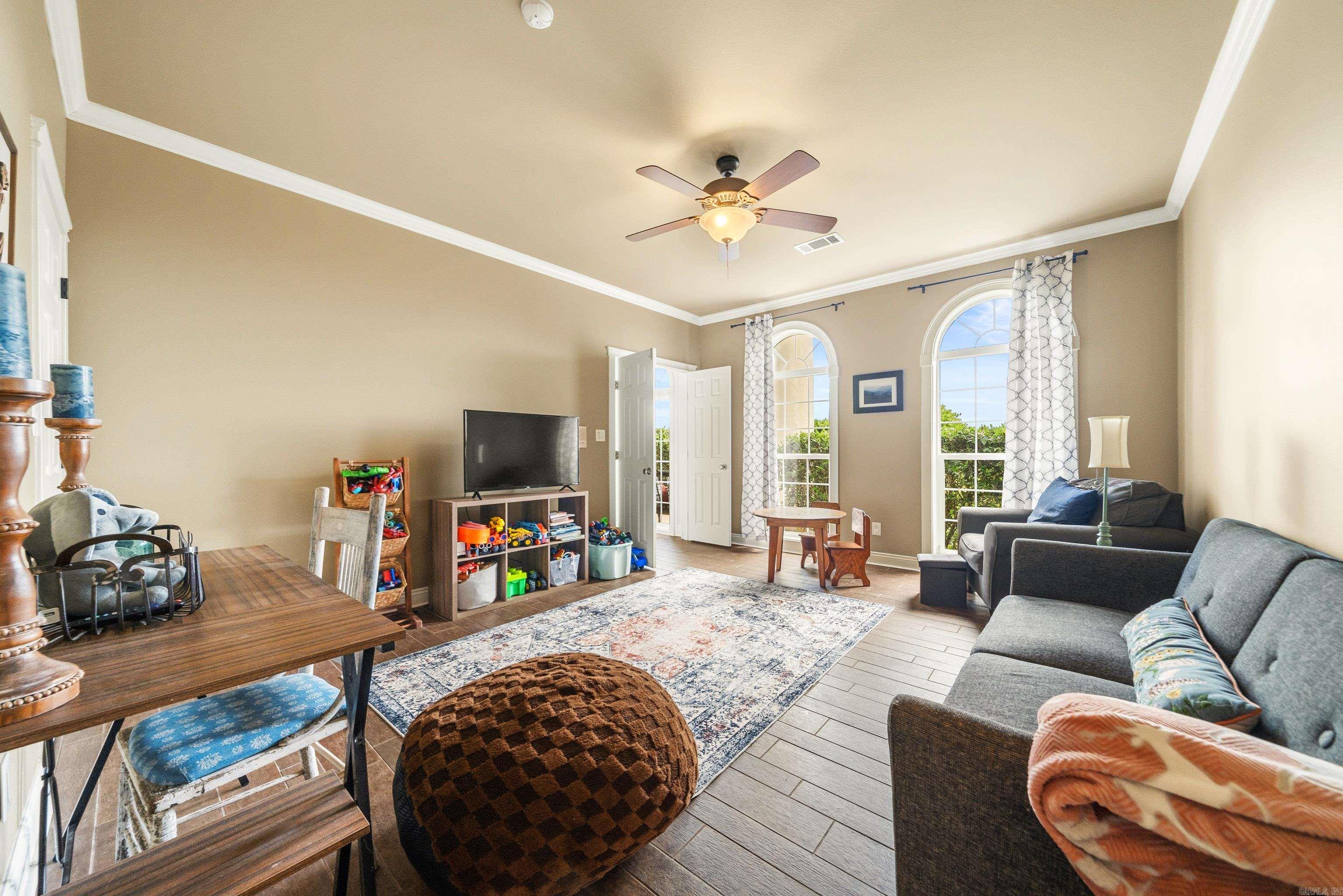Stonegate Shores Phase I - Residential