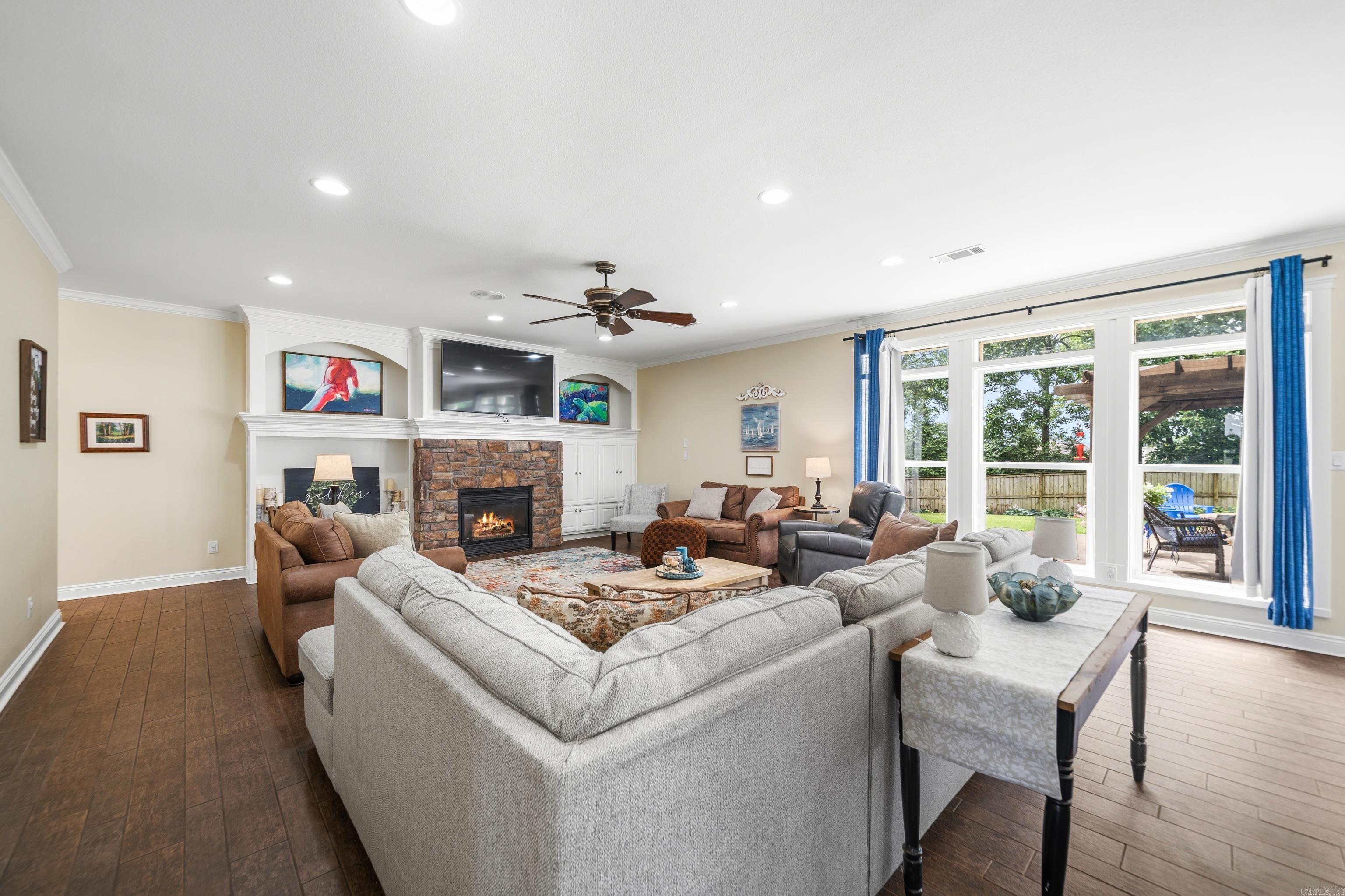 Stonegate Shores Phase I - Residential