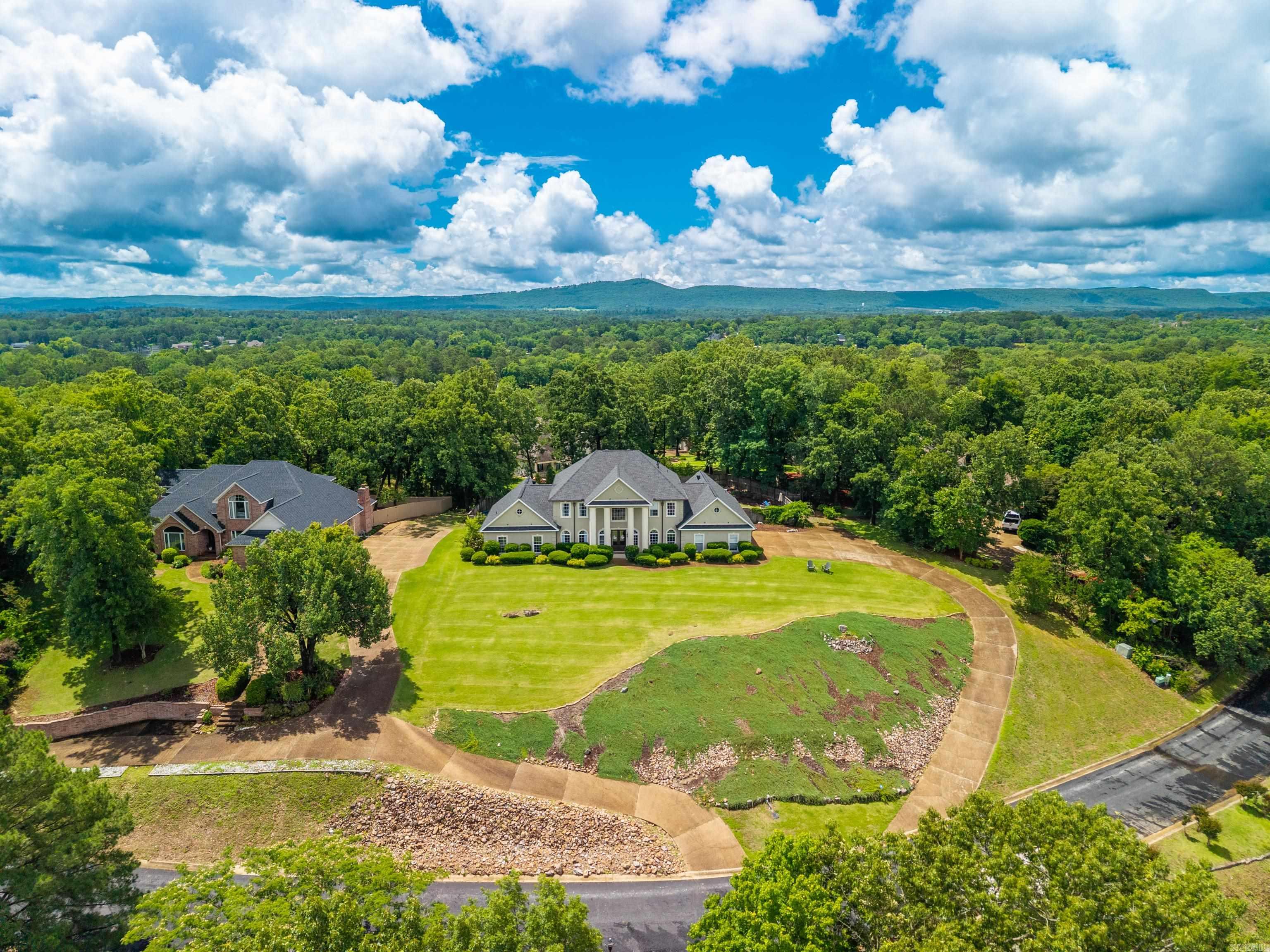 Stonegate Shores Phase I - Residential