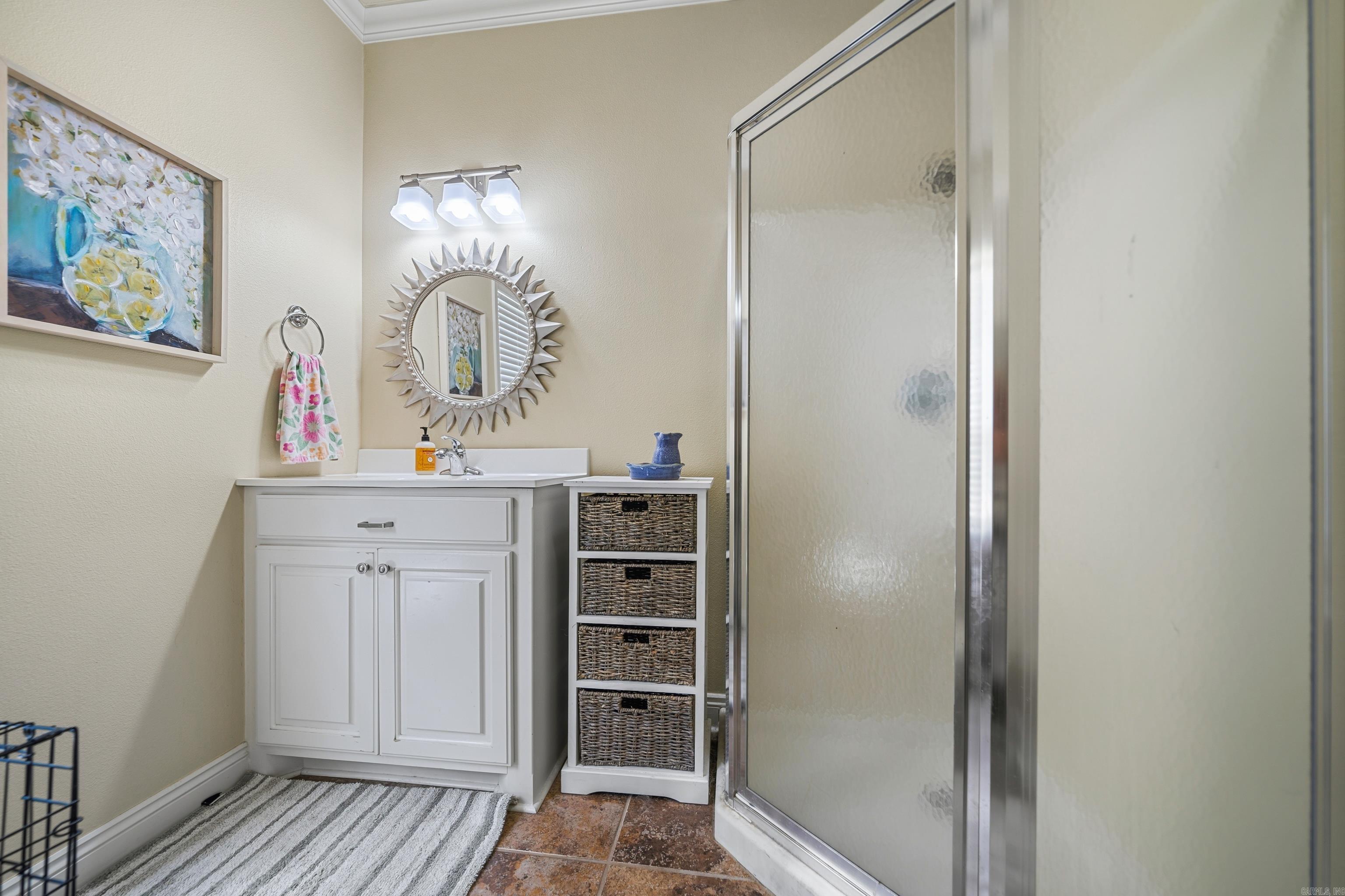 Stonegate Shores Phase I - Residential