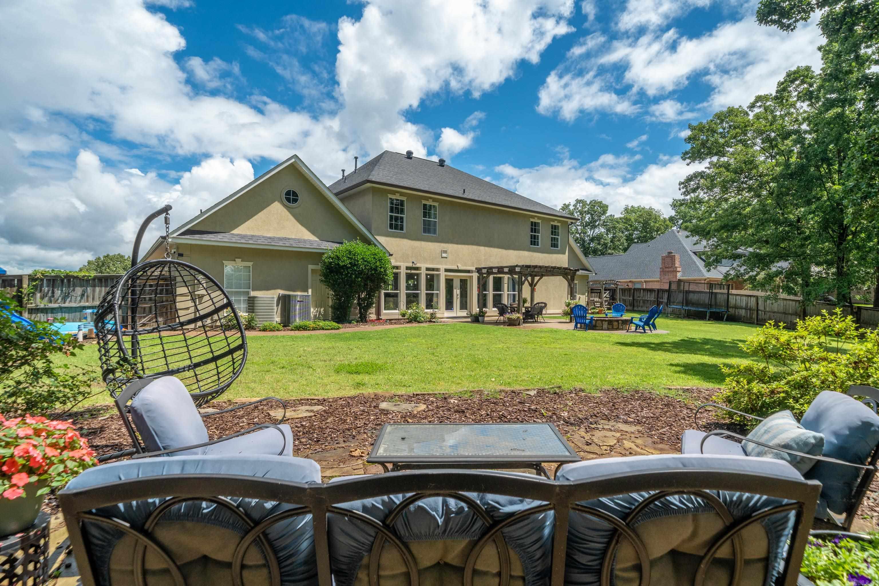 Stonegate Shores Phase I - Residential