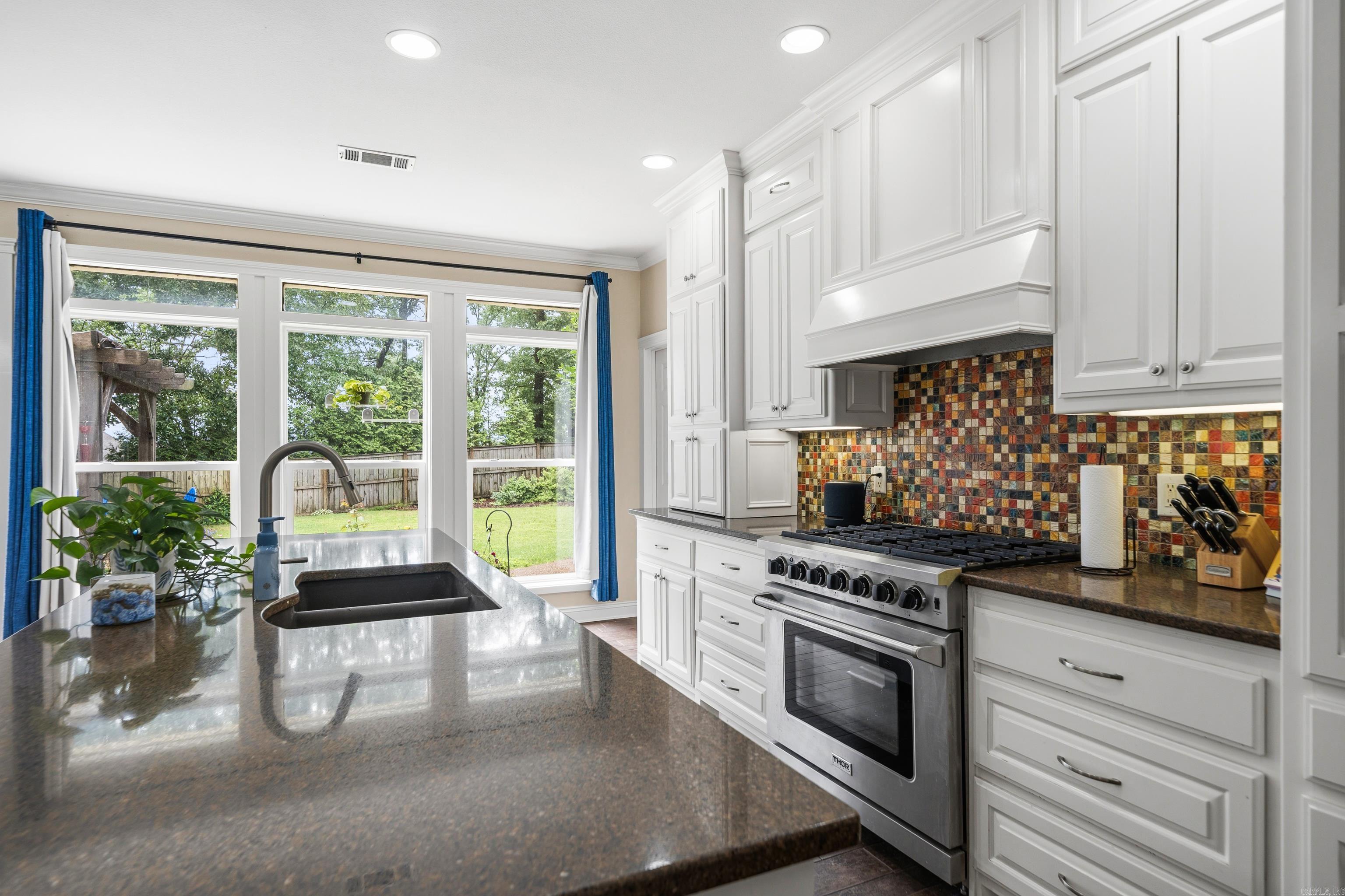 Stonegate Shores Phase I - Residential
