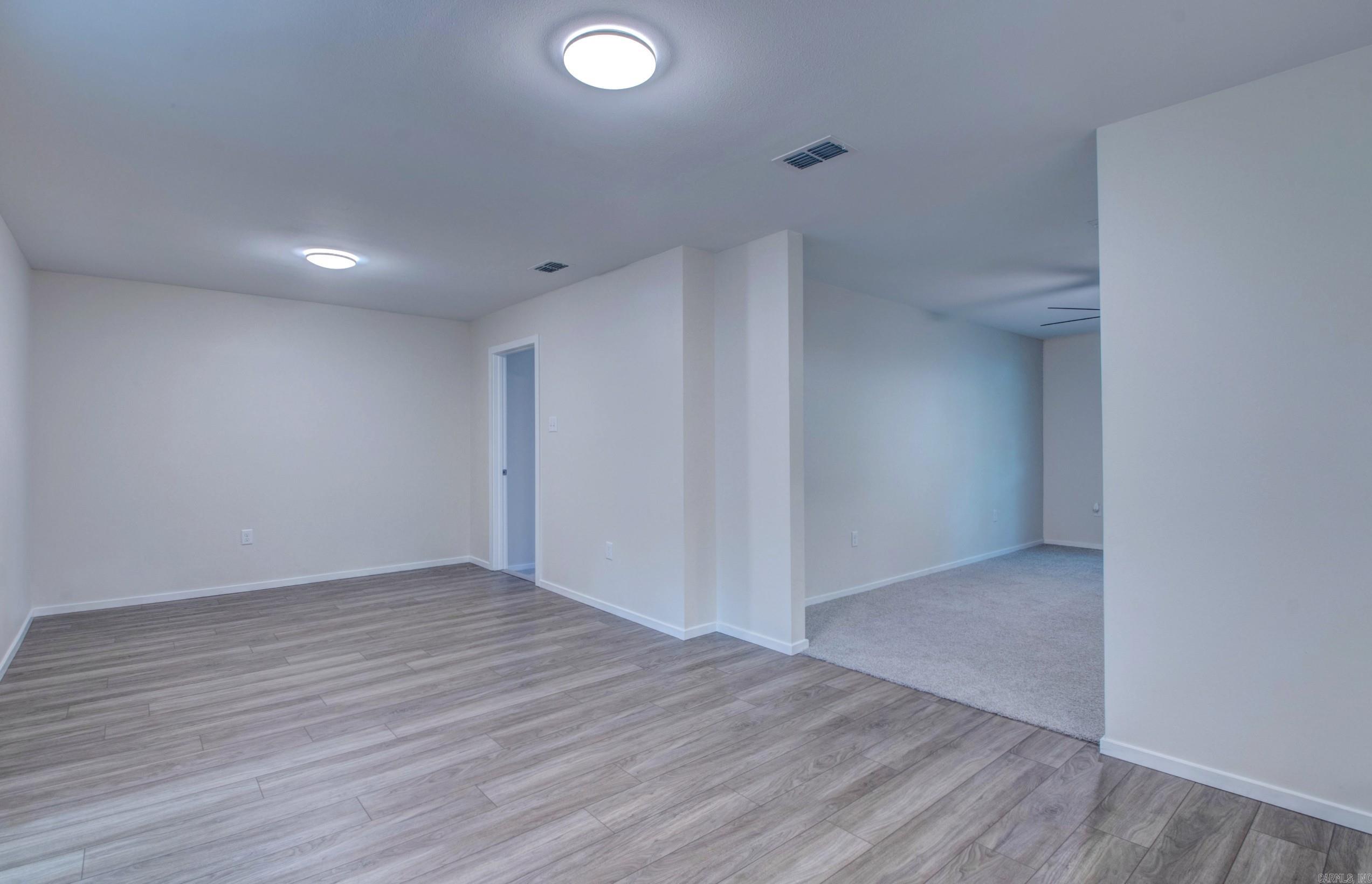 BIRCHWOOD - Residential