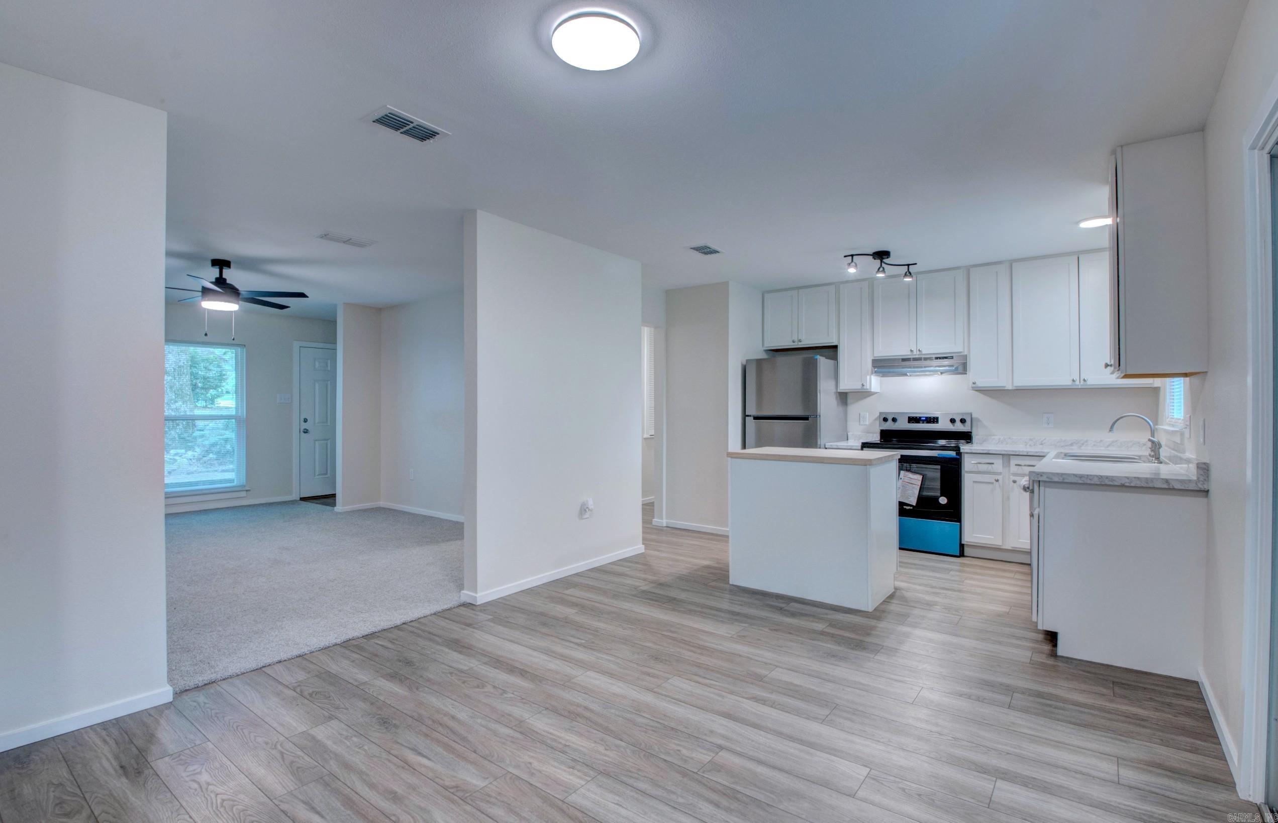 BIRCHWOOD - Residential