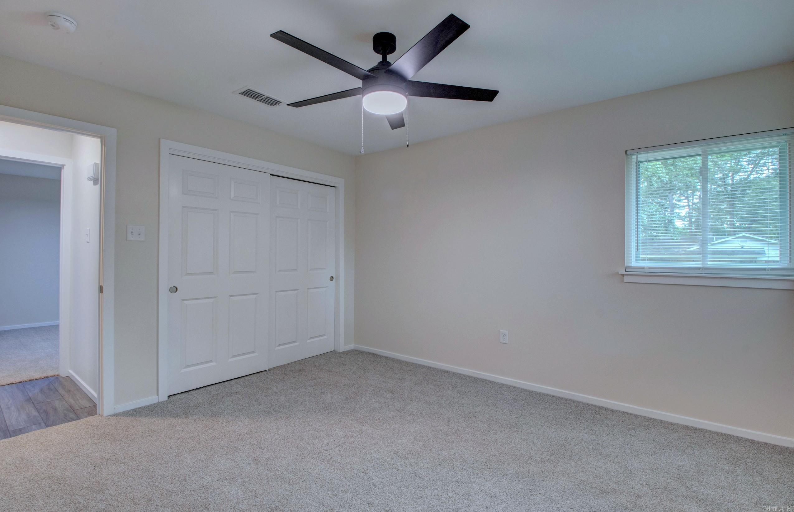 BIRCHWOOD - Residential