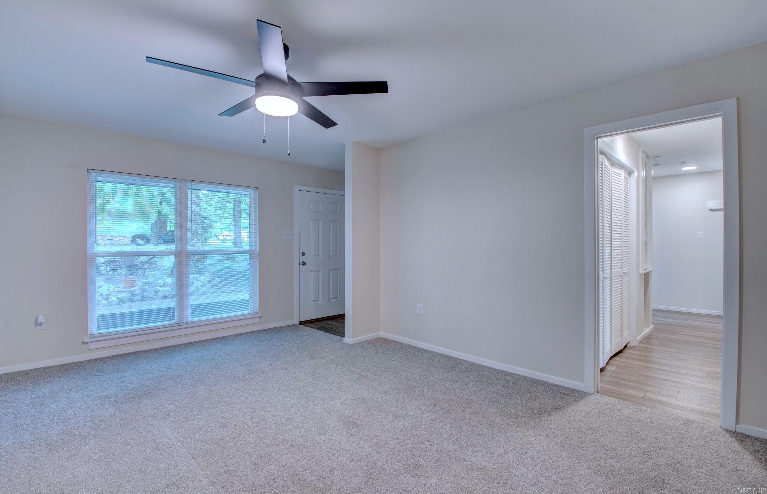 BIRCHWOOD - Residential