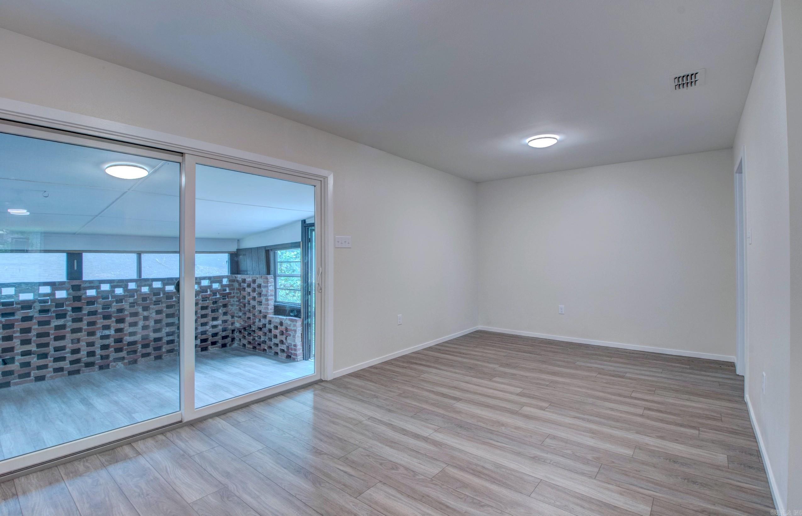 BIRCHWOOD - Residential