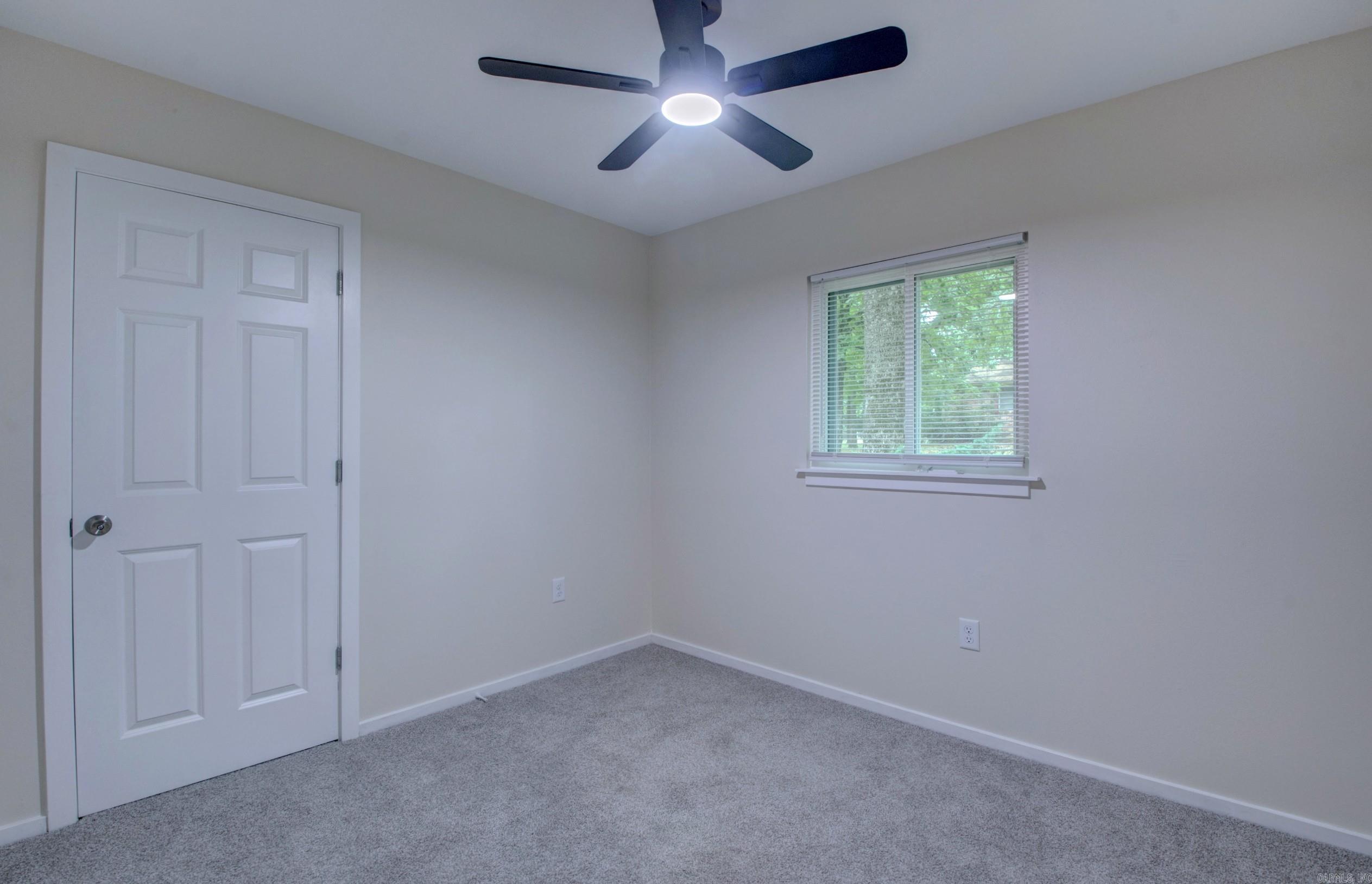 BIRCHWOOD - Residential