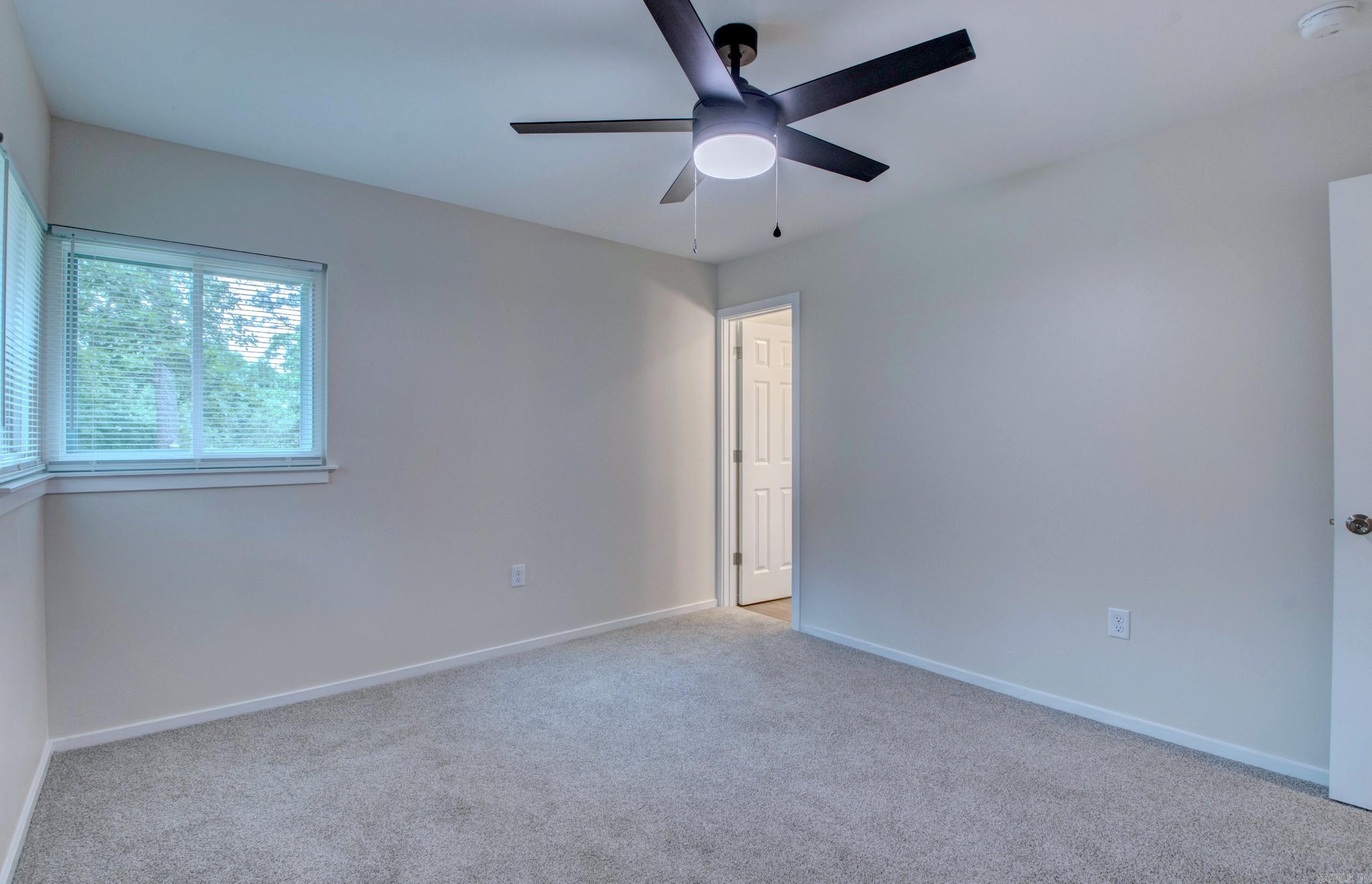 BIRCHWOOD - Residential