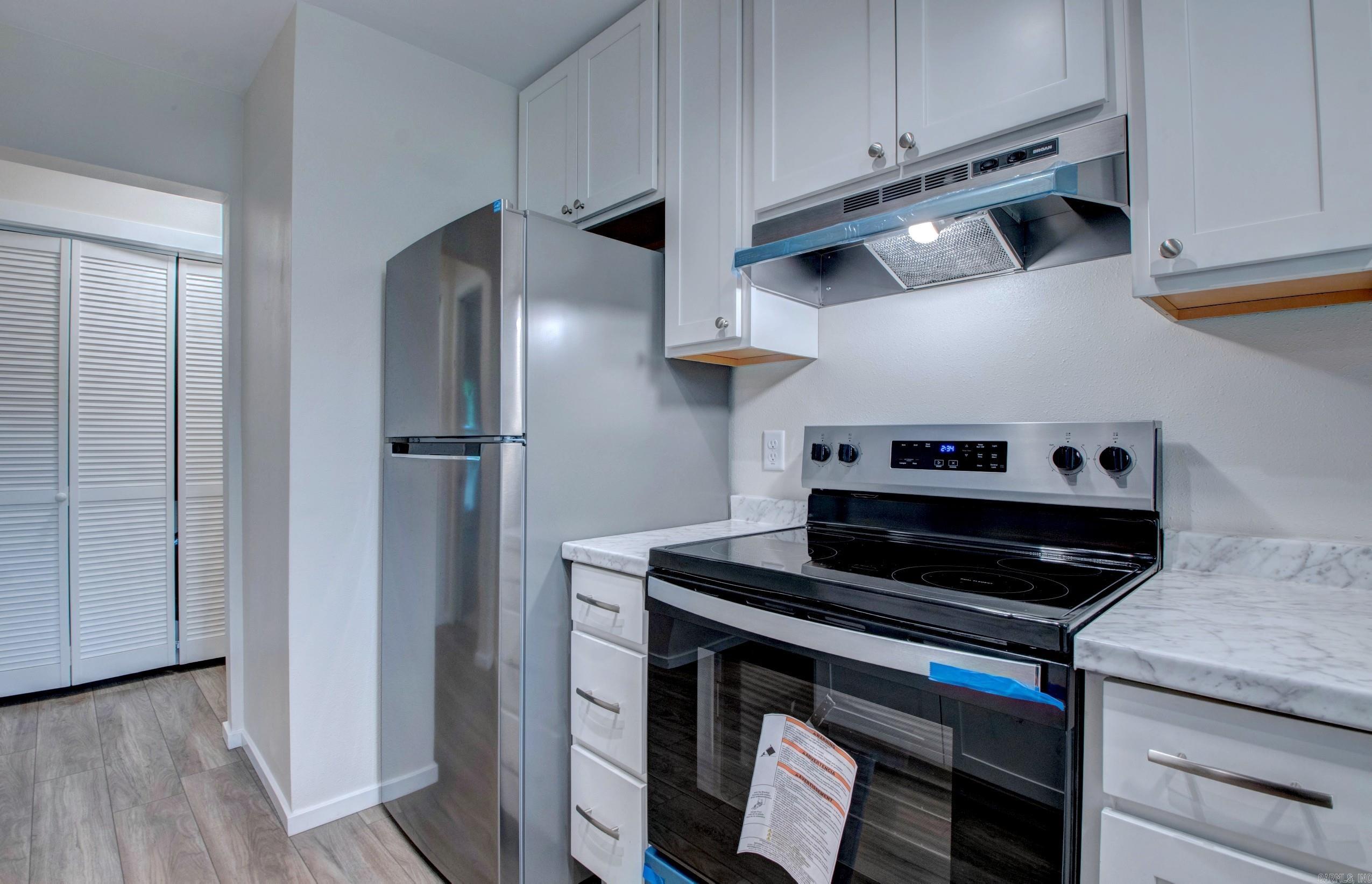 BIRCHWOOD - Residential